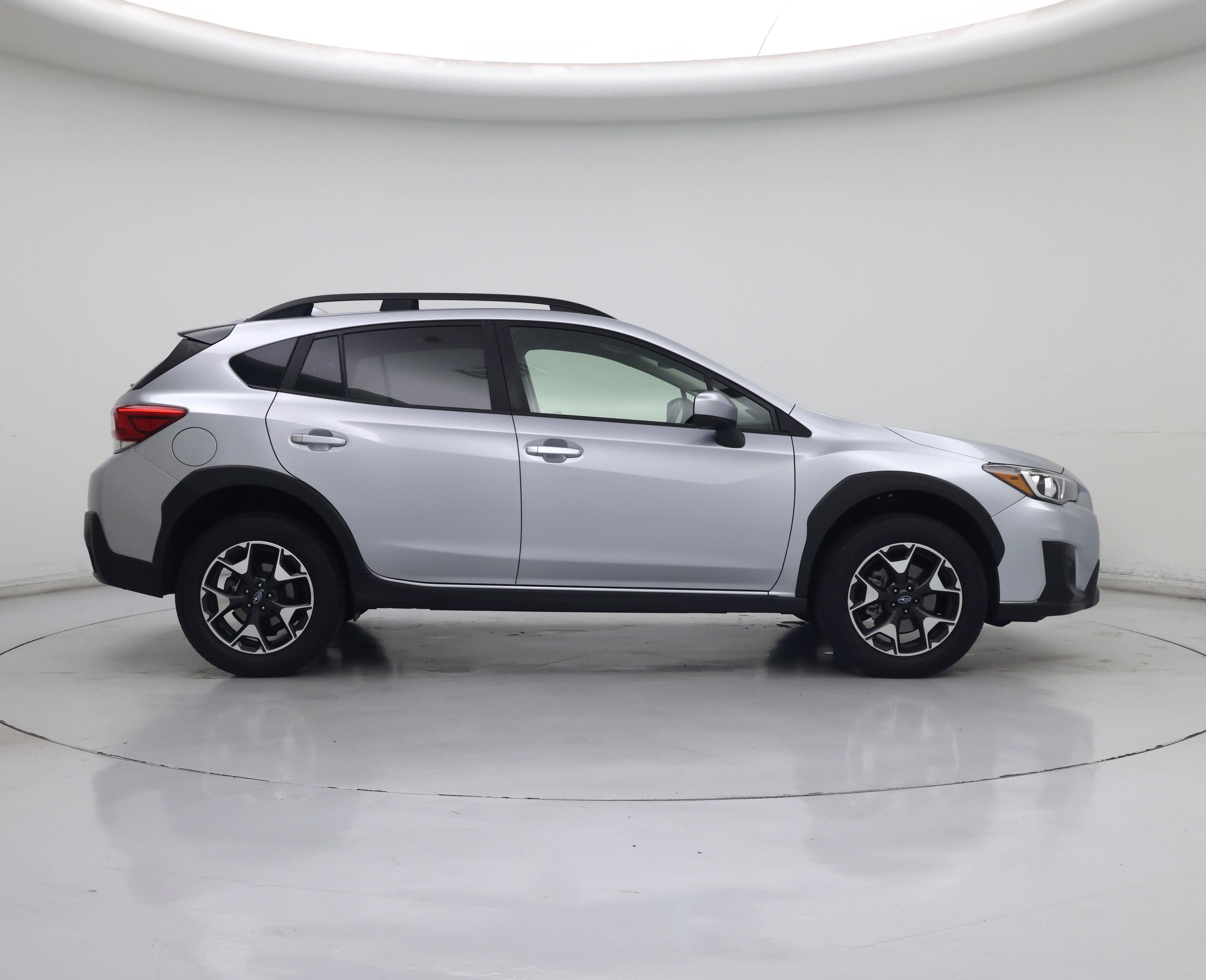 Thumbnail: 2019 Subaru Crosstrek - 7