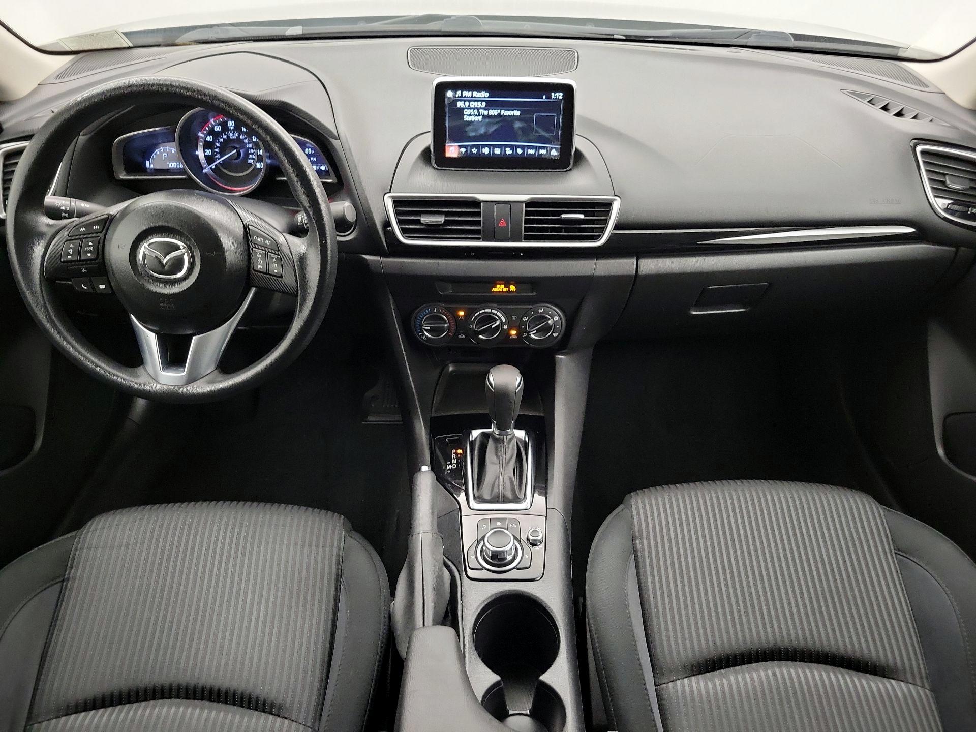 Thumbnail: 2016 Mazda Mazda3 - 9