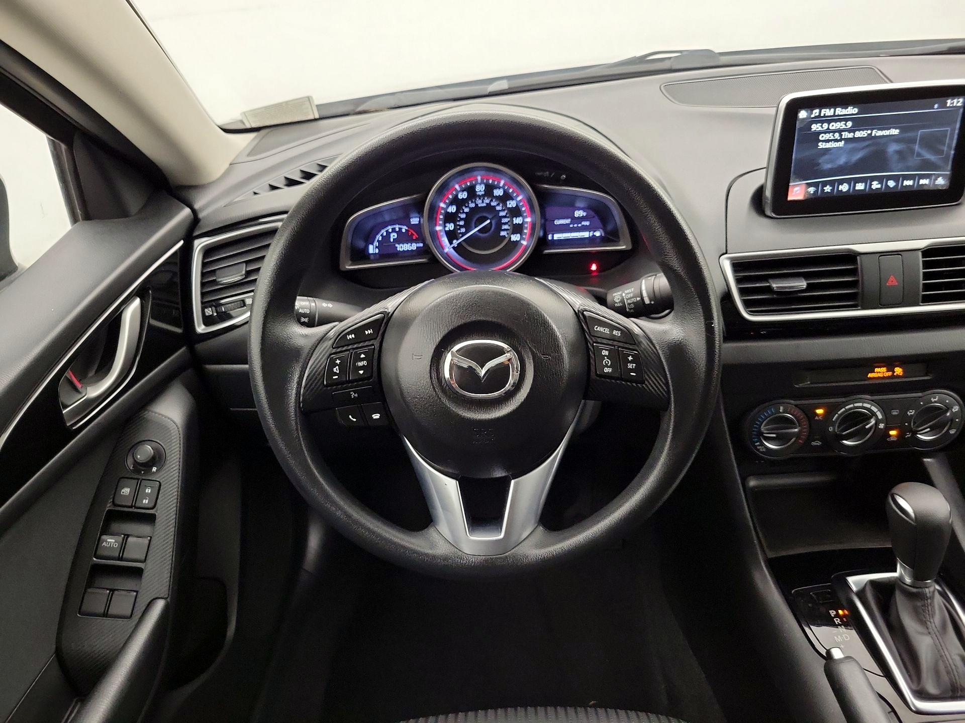 Thumbnail: 2016 Mazda Mazda3 - 10