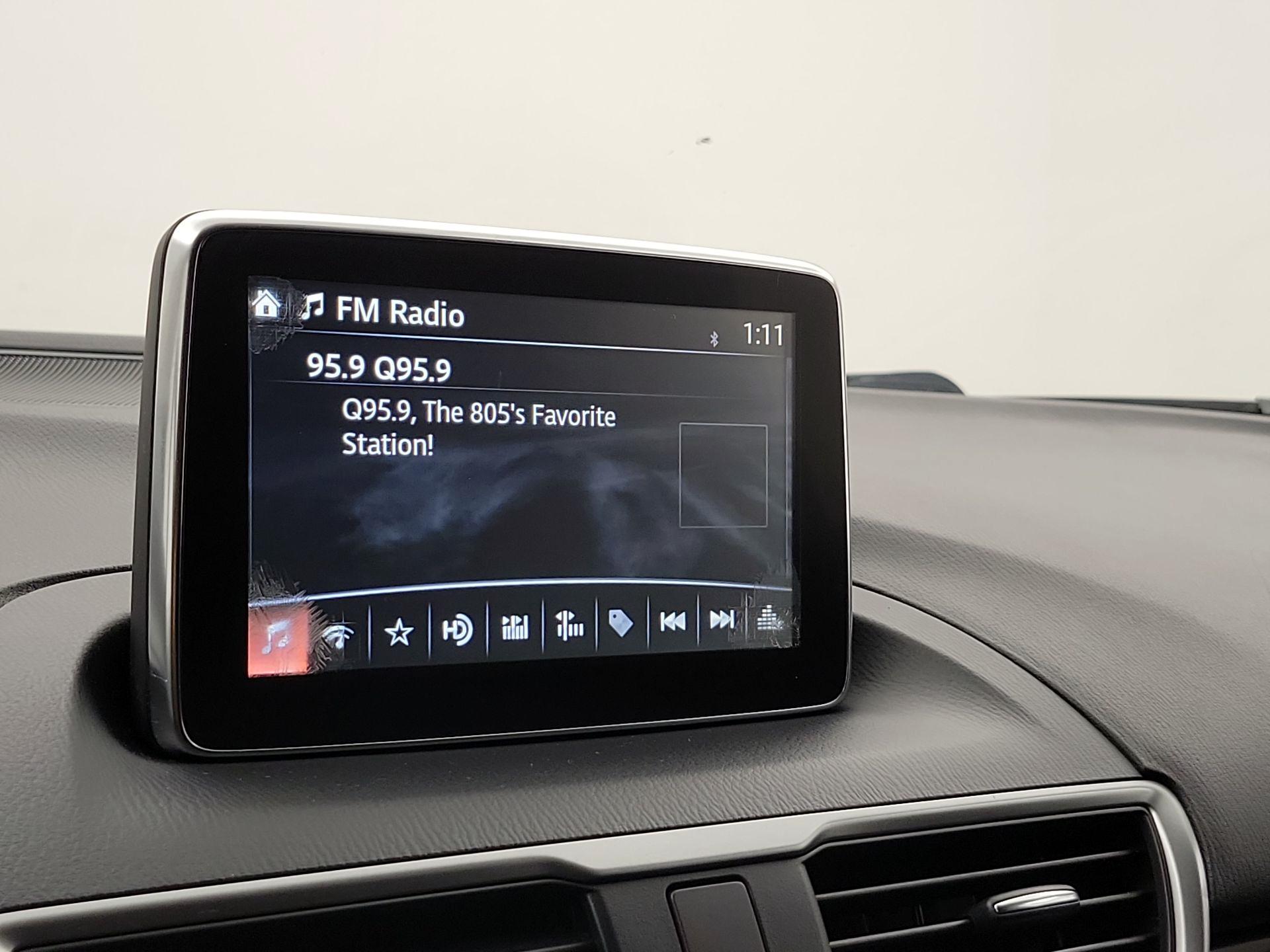 Thumbnail: 2016 Mazda Mazda3 - 15
