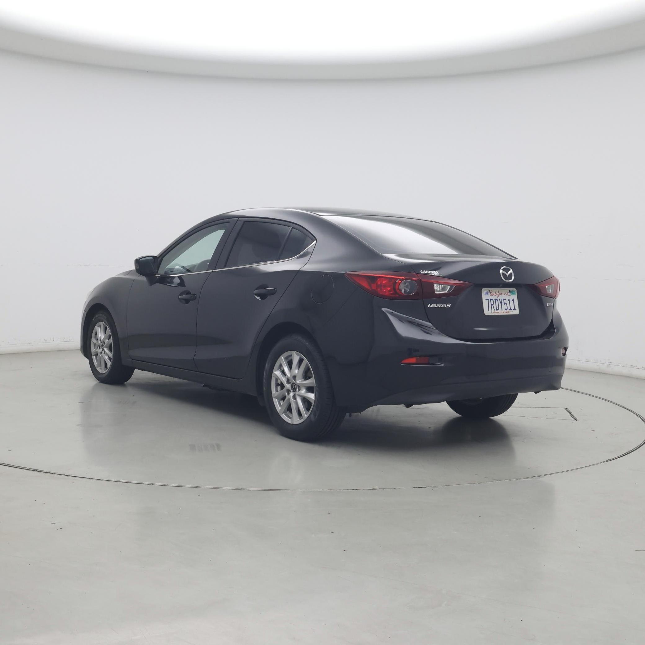 Thumbnail: 2016 Mazda Mazda3 - 2