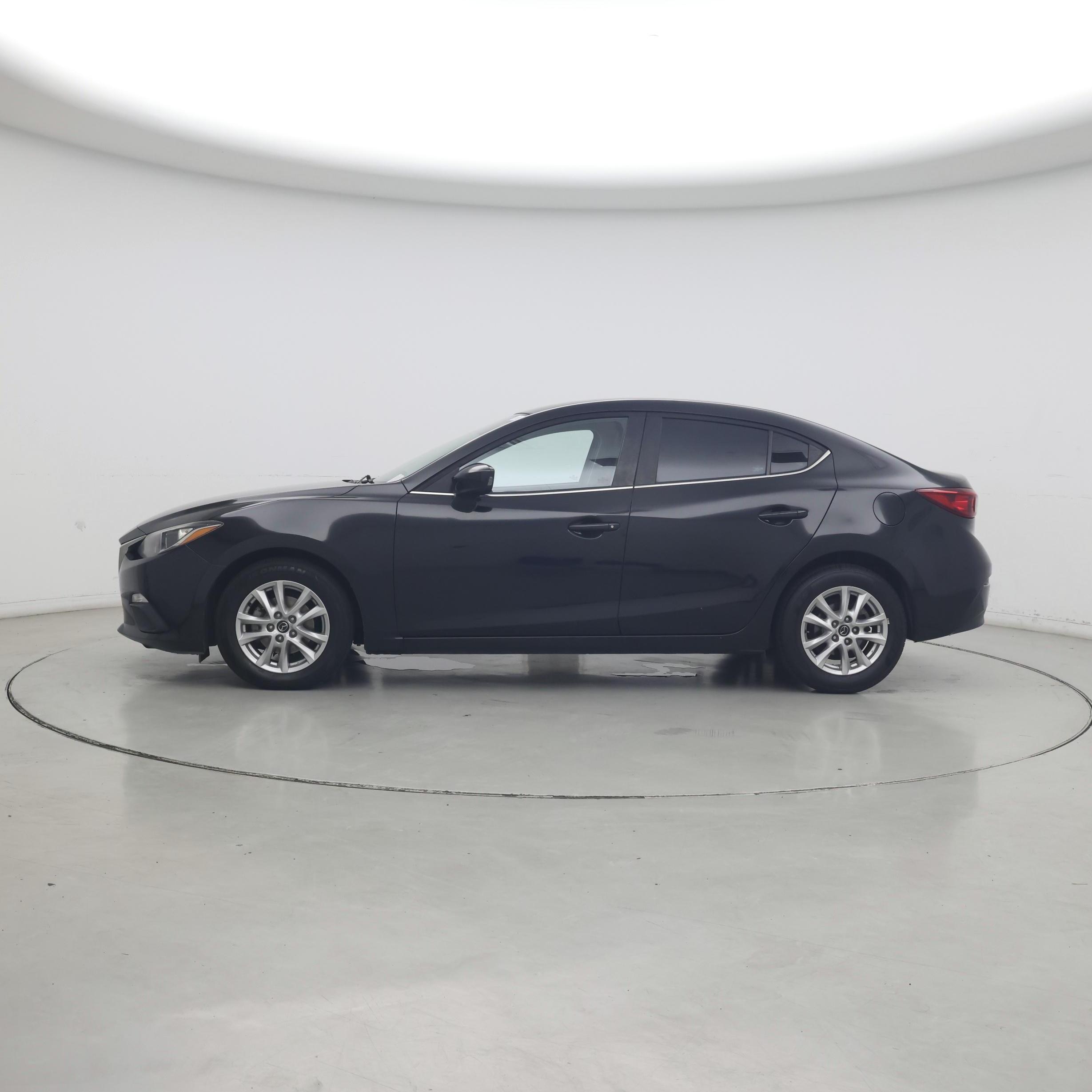 Thumbnail: 2016 Mazda Mazda3 - 3