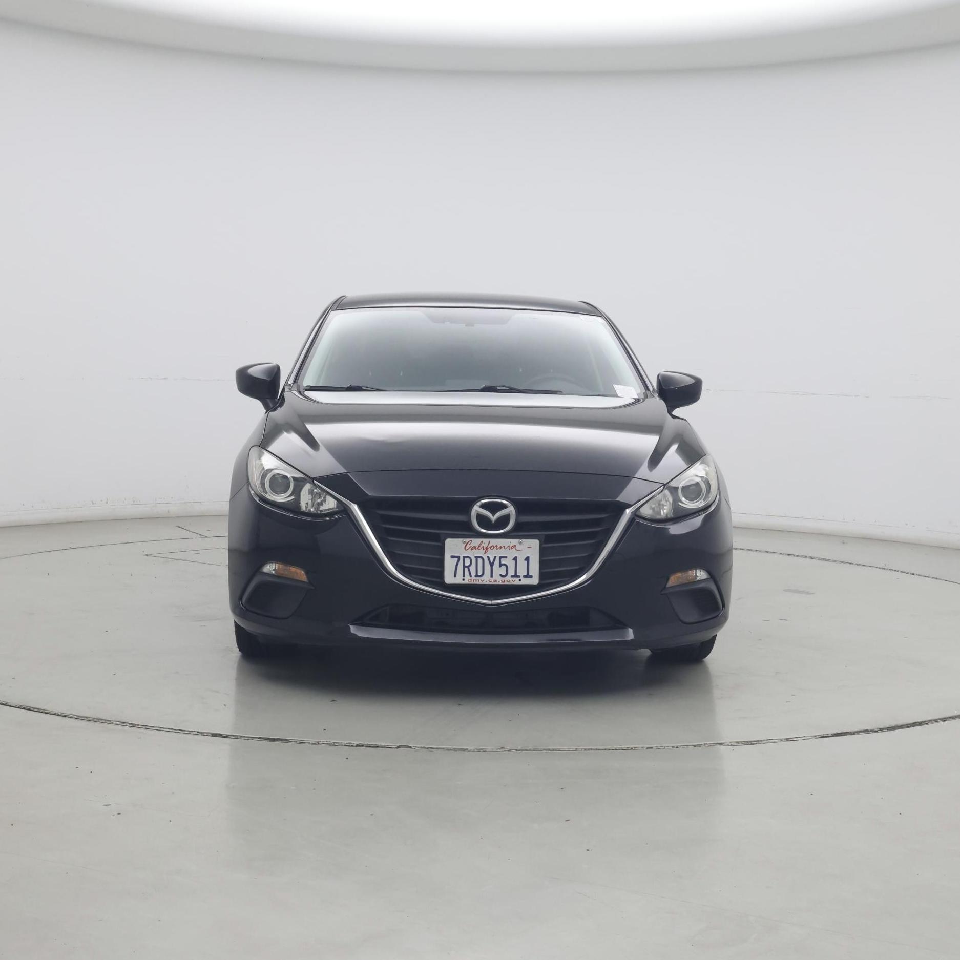 Thumbnail: 2016 Mazda Mazda3 - 5