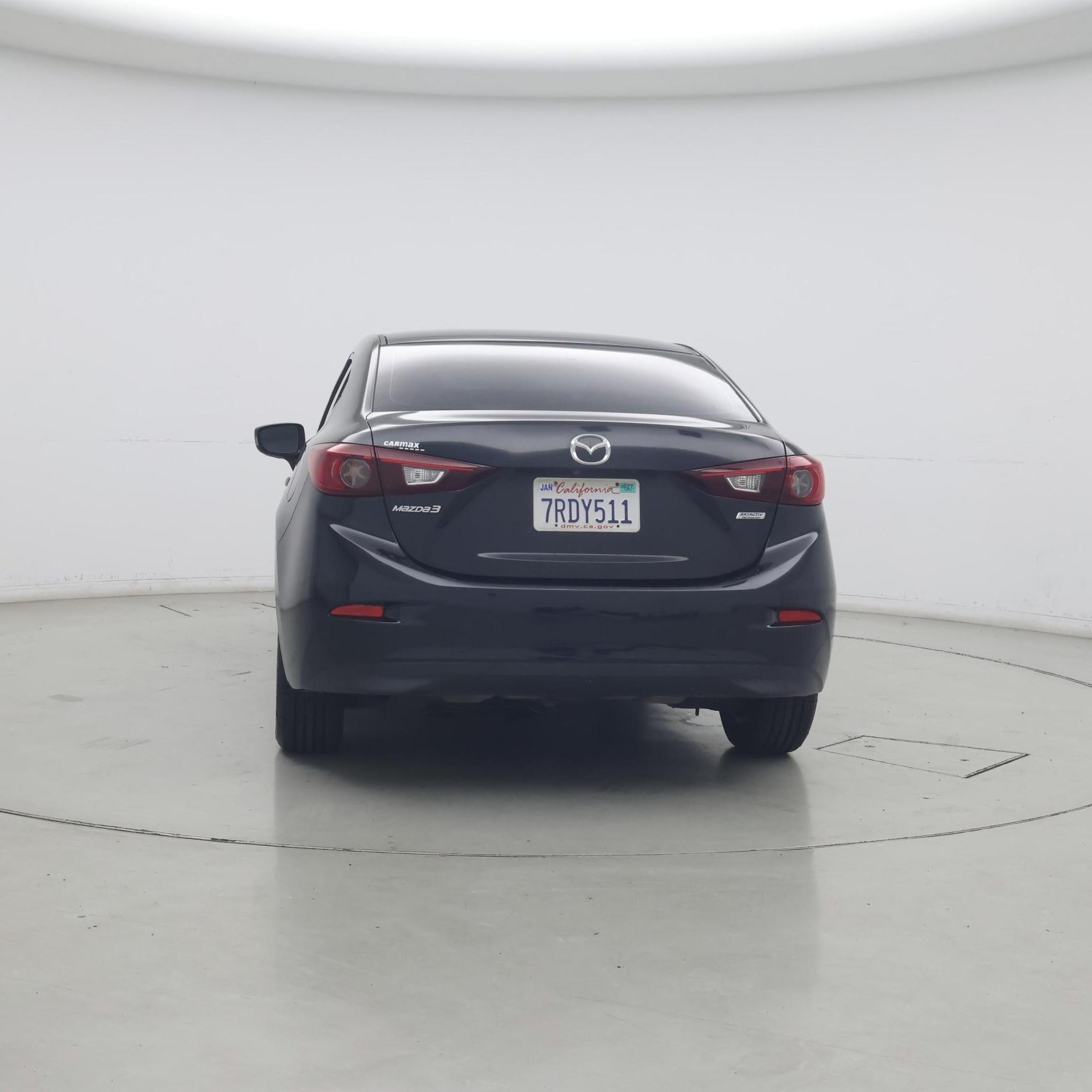 Thumbnail: 2016 Mazda Mazda3 - 6