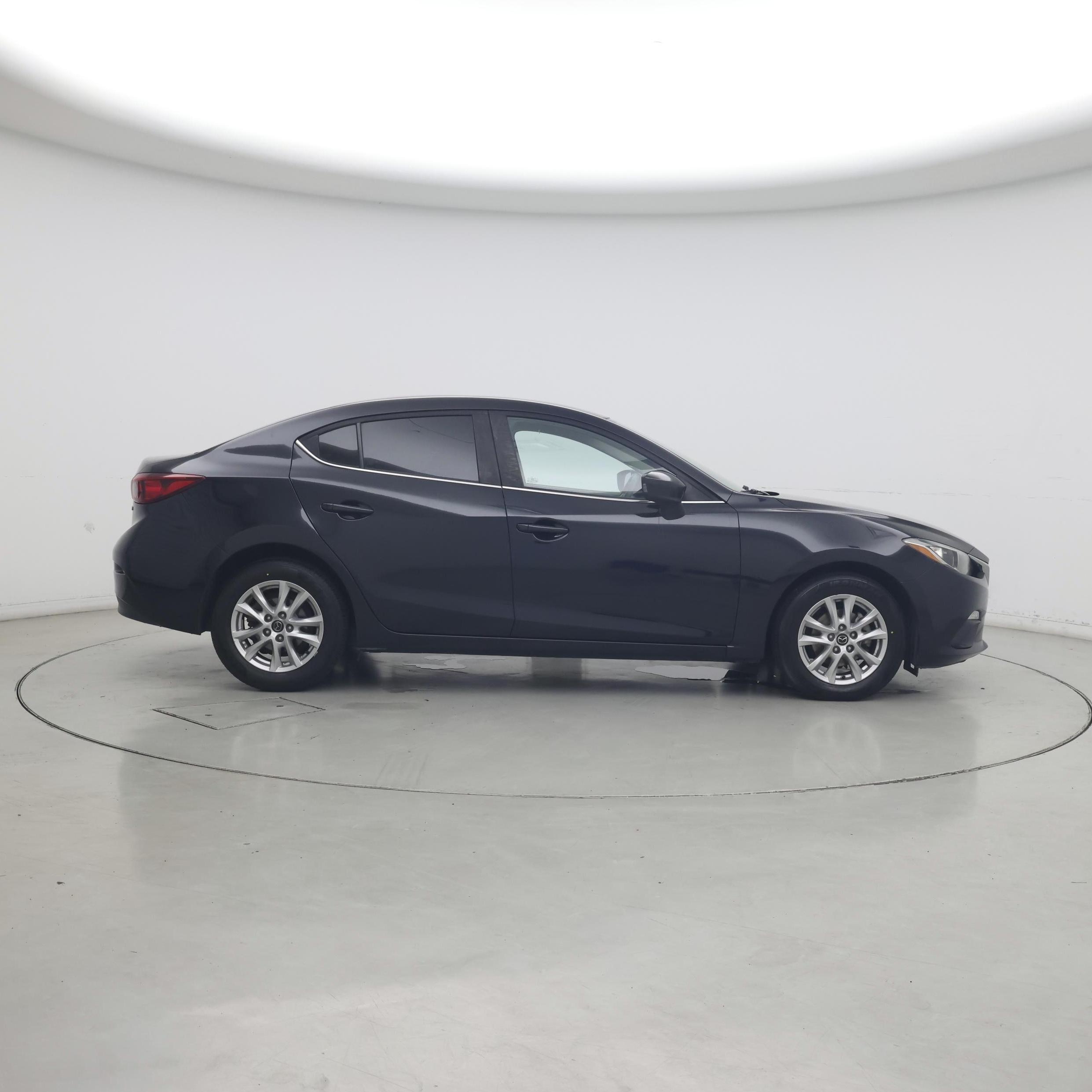 Thumbnail: 2016 Mazda Mazda3 - 7
