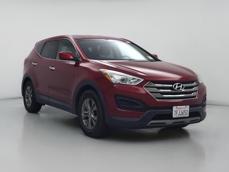 2014 Hyundai Santa Fe Sport 2.0T -
                  Buena Park, CA