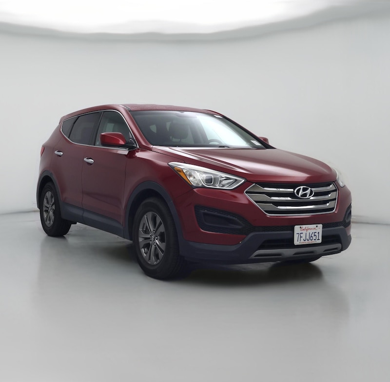 2014 Hyundai Santa Fe Sport