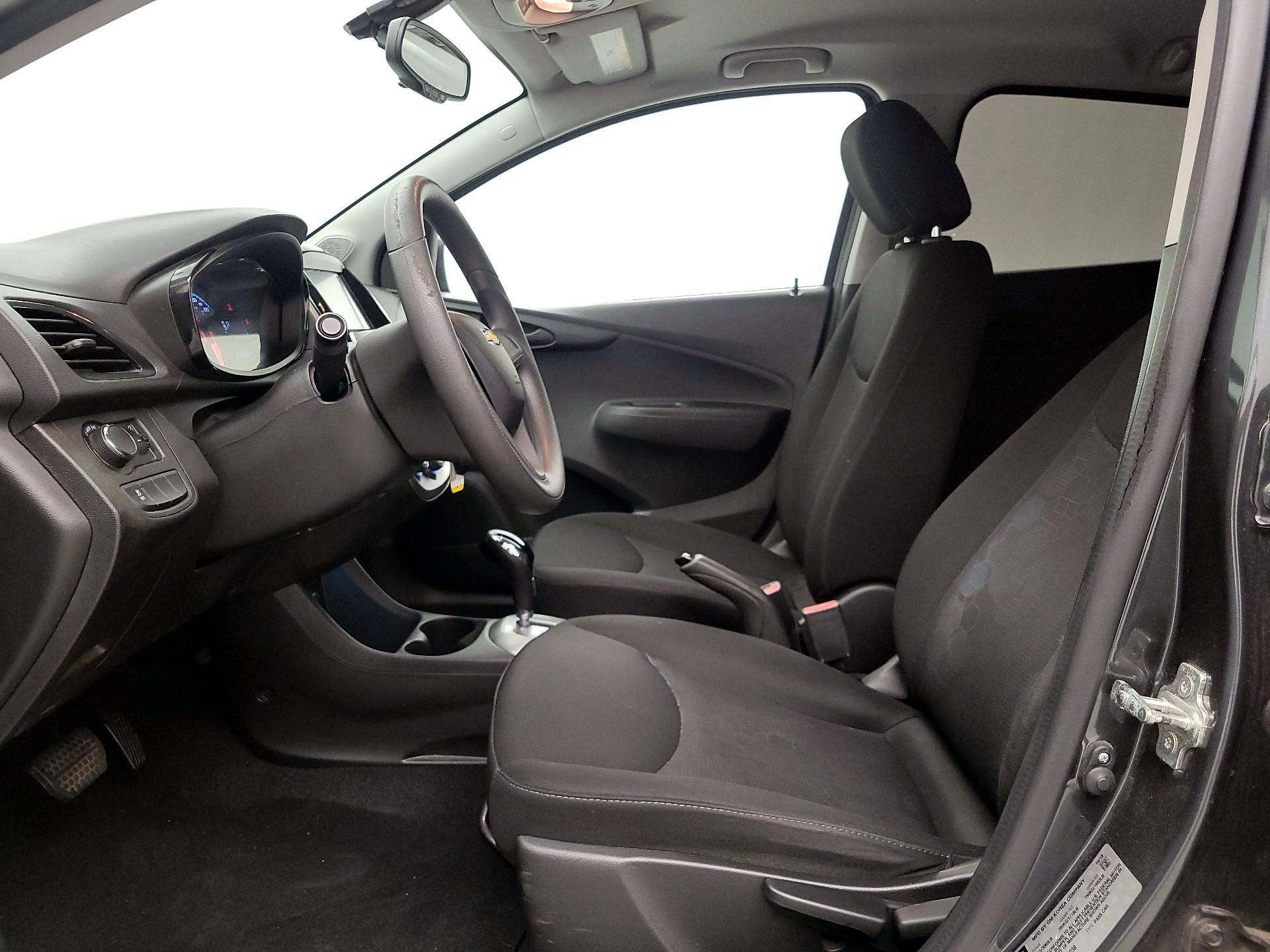 Thumbnail: 2018 Chevrolet Spark - 9