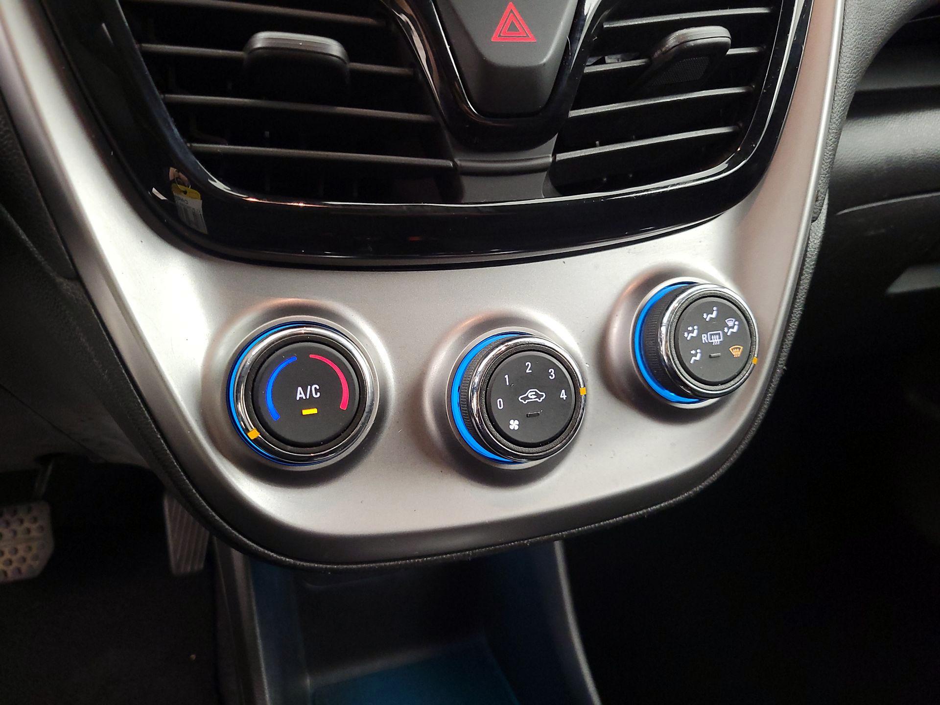 Thumbnail: 2018 Chevrolet Spark - 14