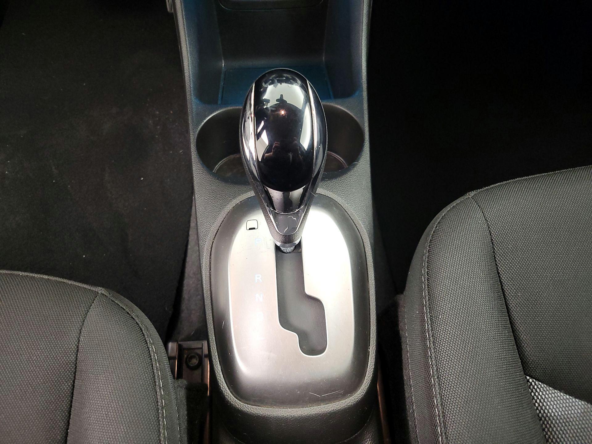 Thumbnail: 2018 Chevrolet Spark - 15