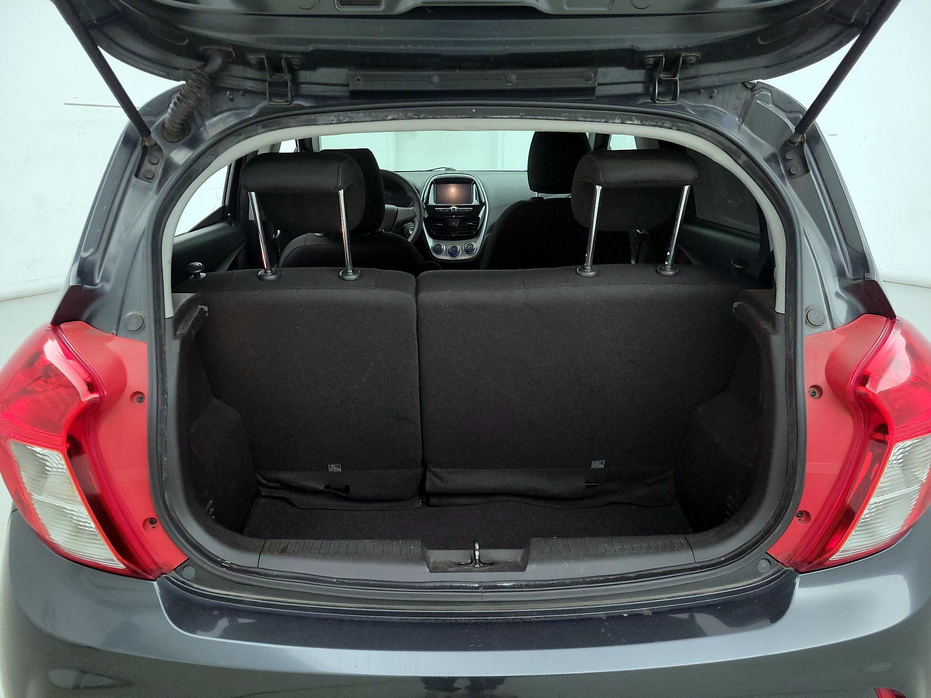 Thumbnail: 2018 Chevrolet Spark - 17