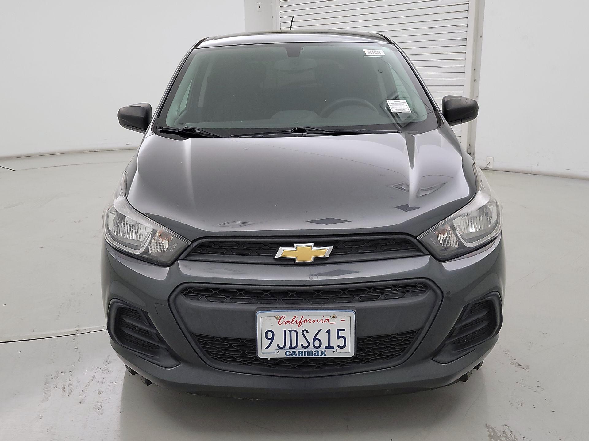 Thumbnail: 2018 Chevrolet Spark - 2