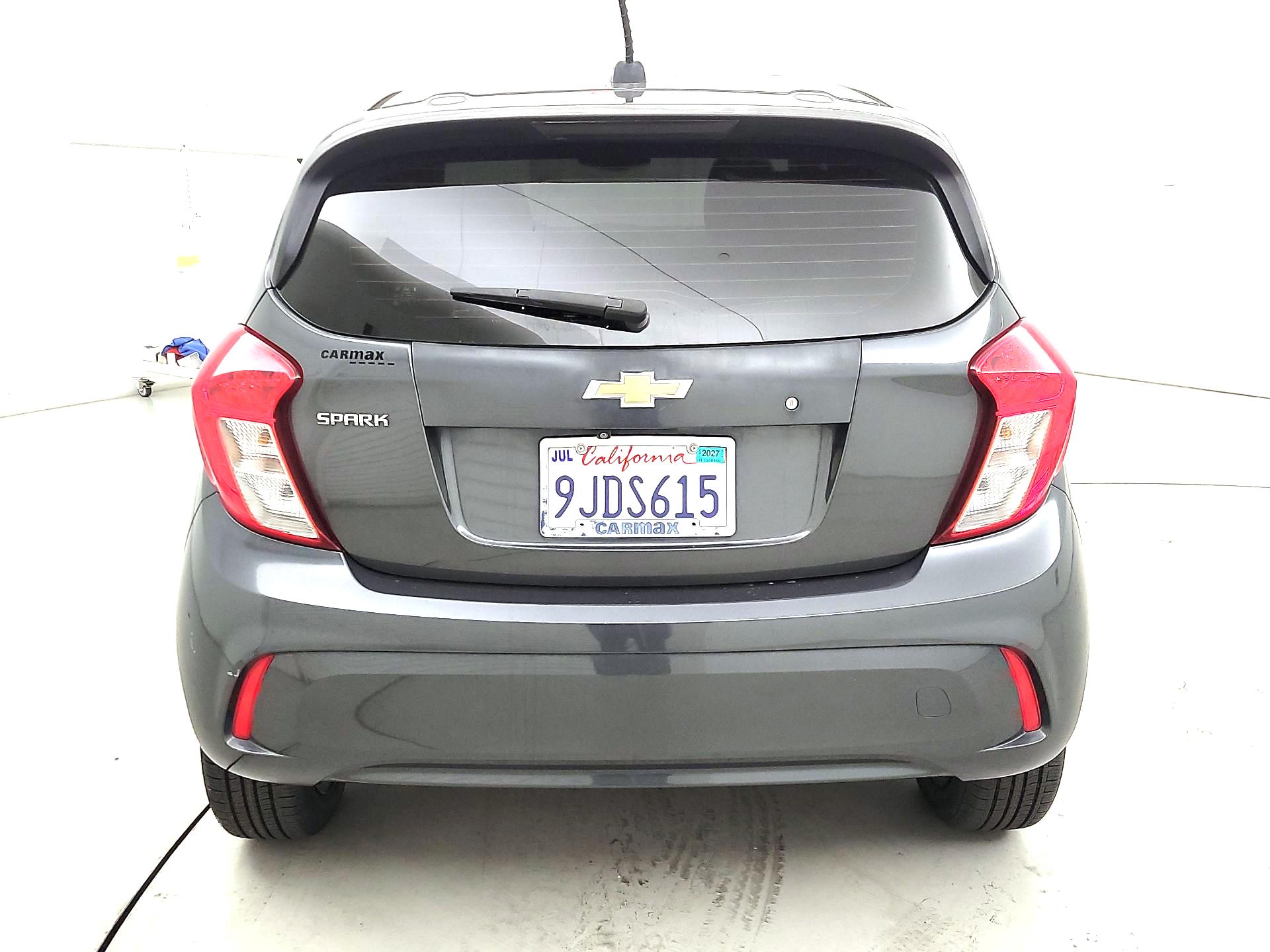 Thumbnail: 2018 Chevrolet Spark - 6