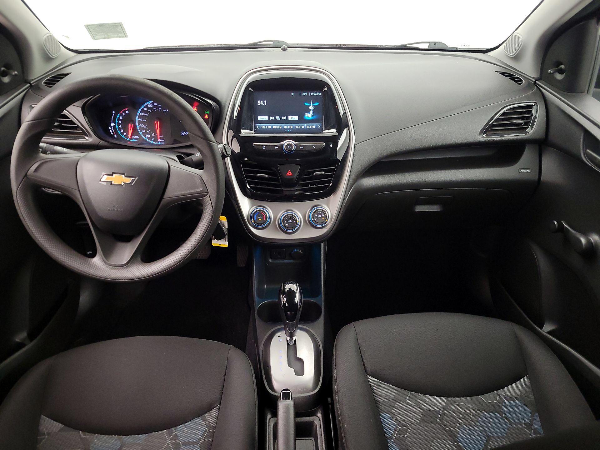 Thumbnail: 2018 Chevrolet Spark - 8