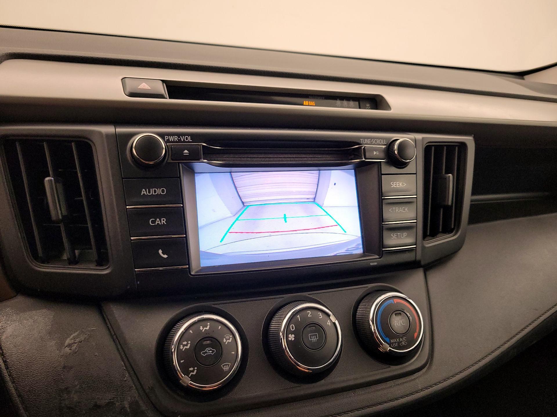 Thumbnail: 2017 Toyota RAV4 - 14