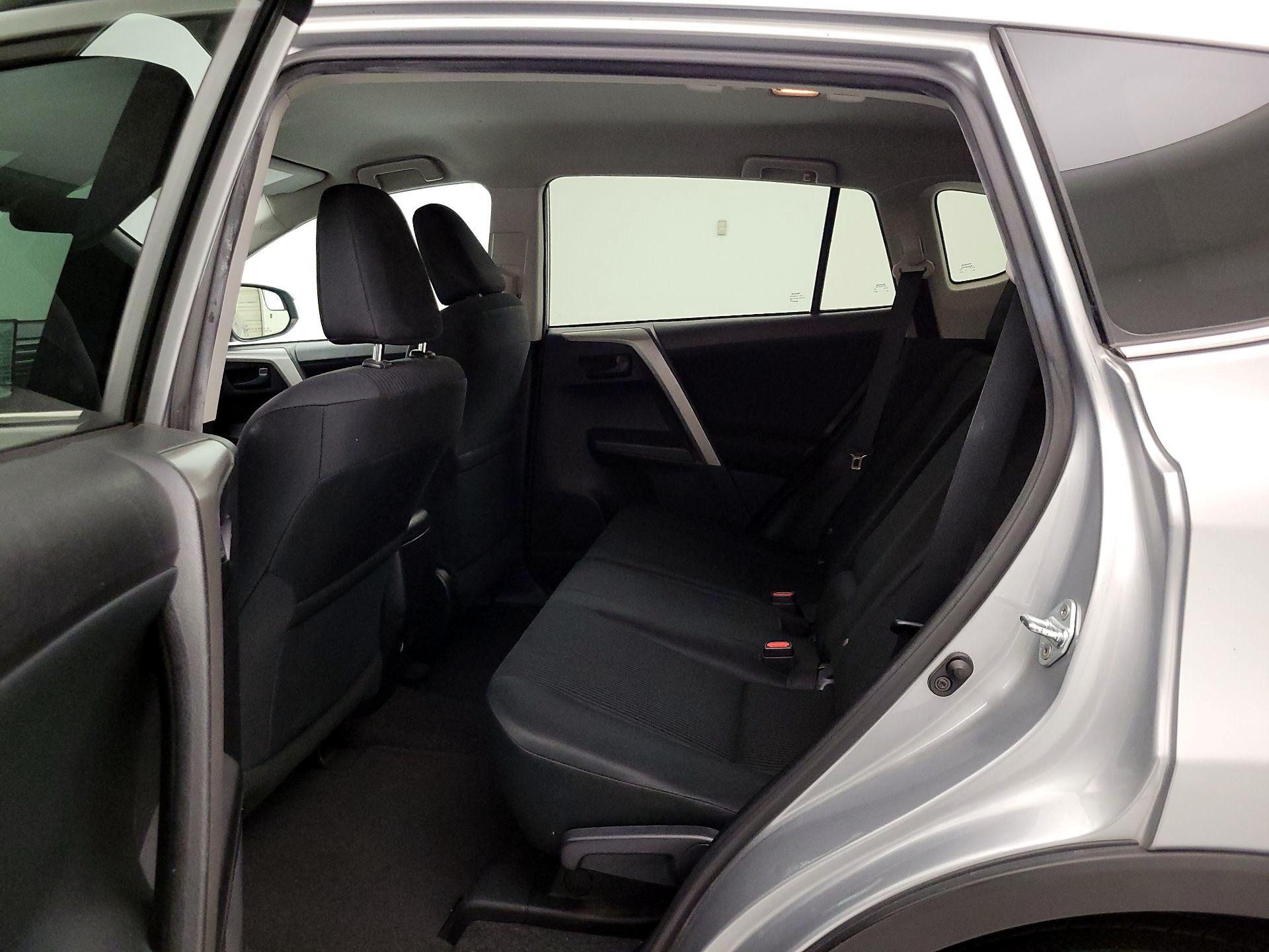 Thumbnail: 2017 Toyota RAV4 - 19