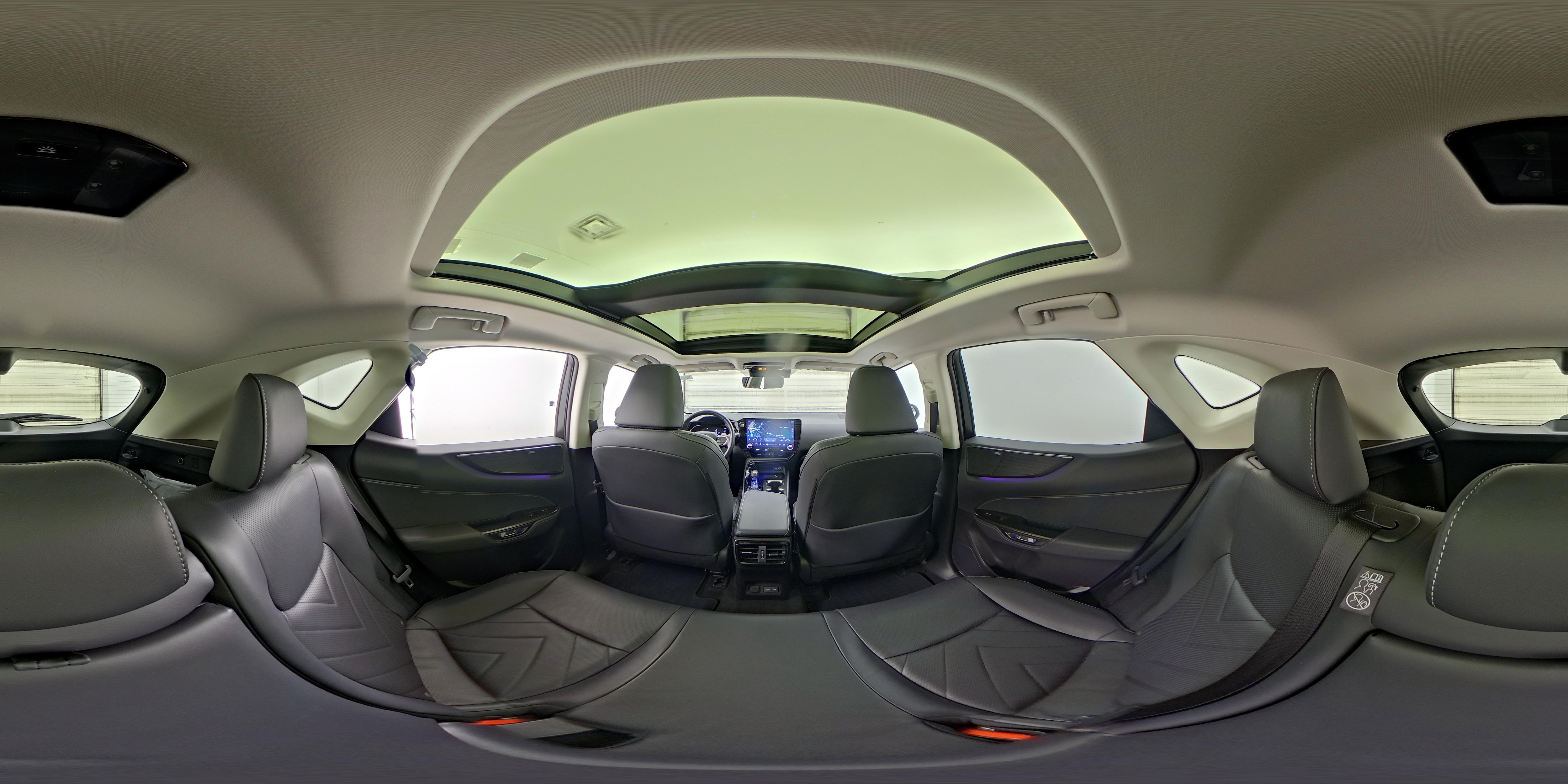 2024 Lexus NX Hybrid 350h - Photo 27