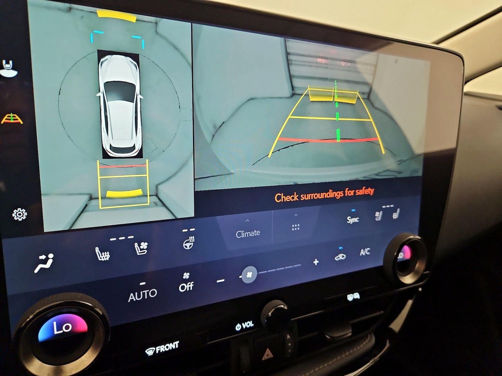 2024 Lexus NX Hybrid 350h - Photo 16