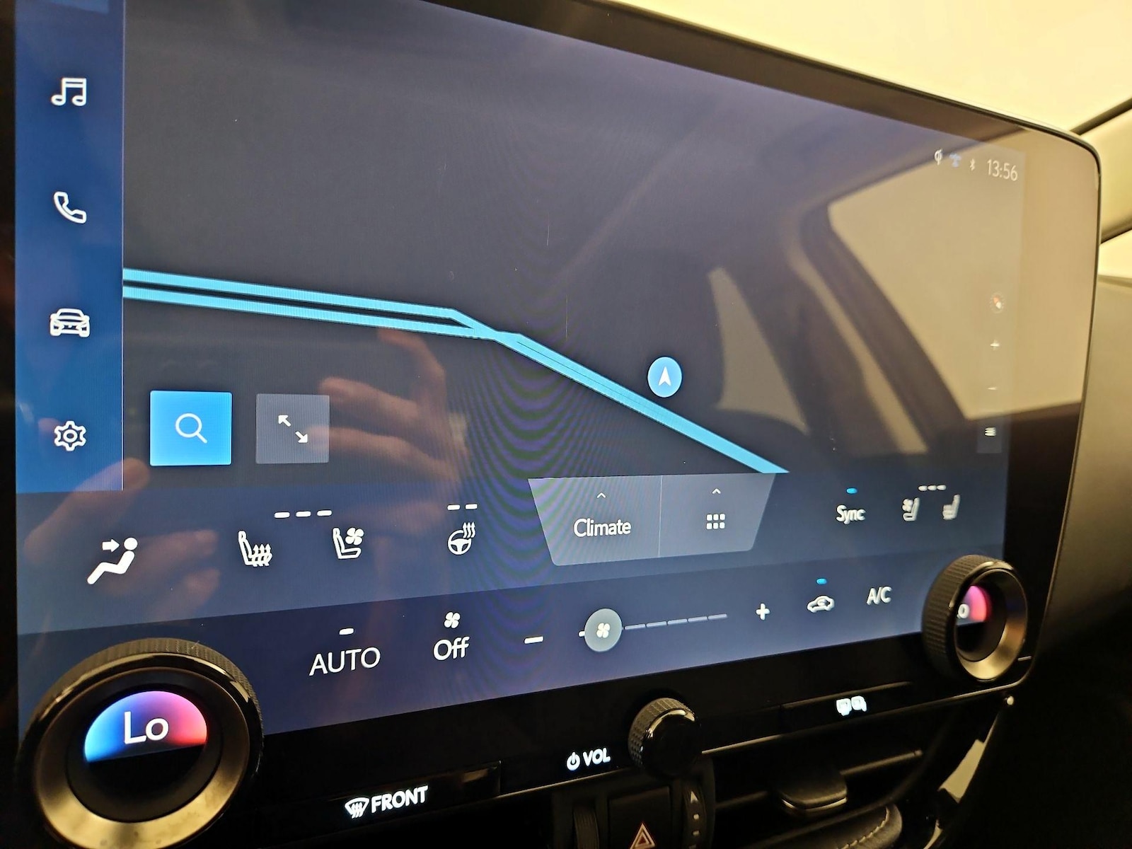 2024 Lexus NX Hybrid 350h - Photo 18