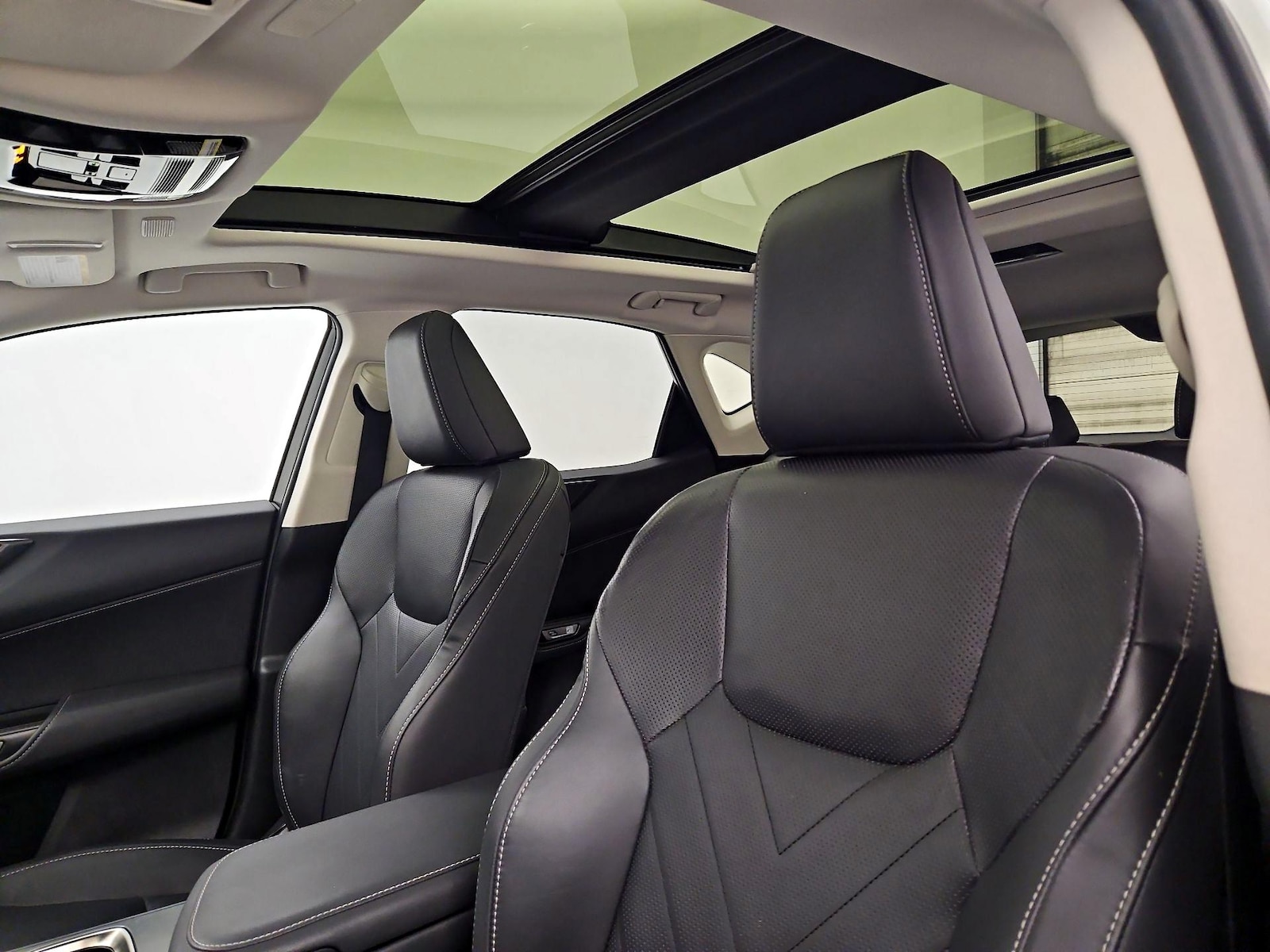 2024 Lexus NX Hybrid 350h - Photo 21