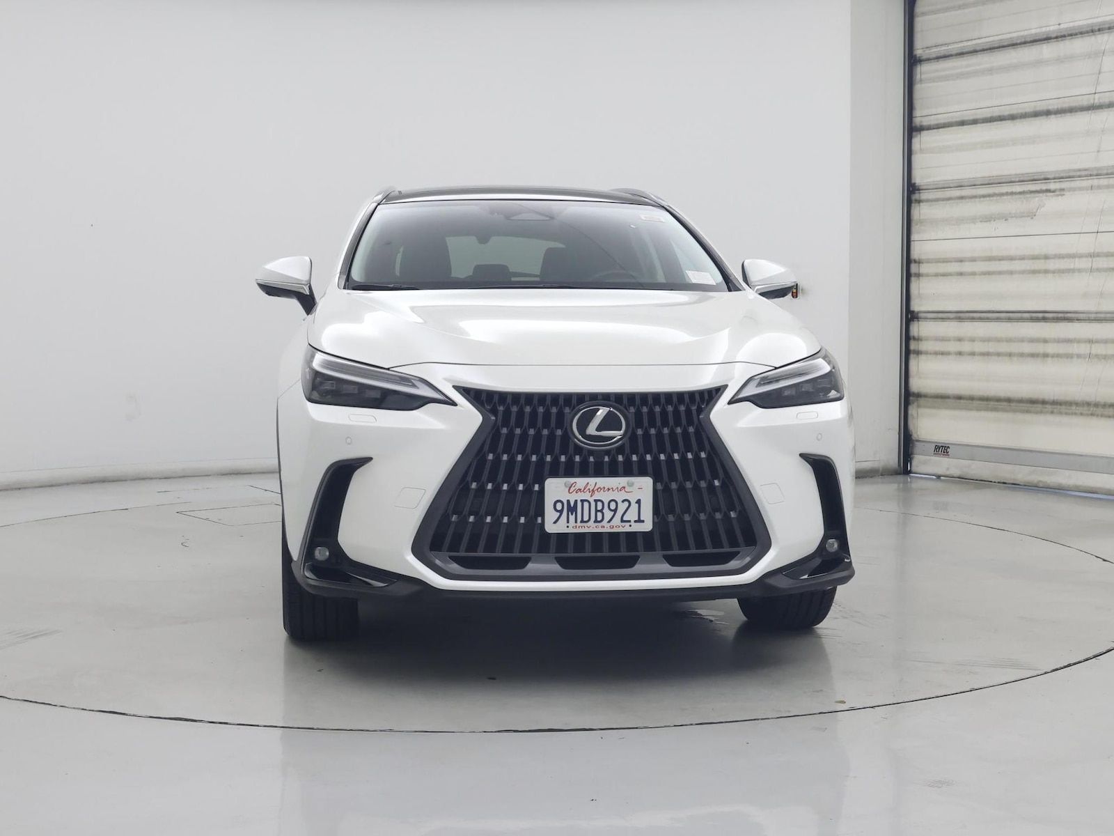 2024 Lexus NX Hybrid 350h - Photo 6