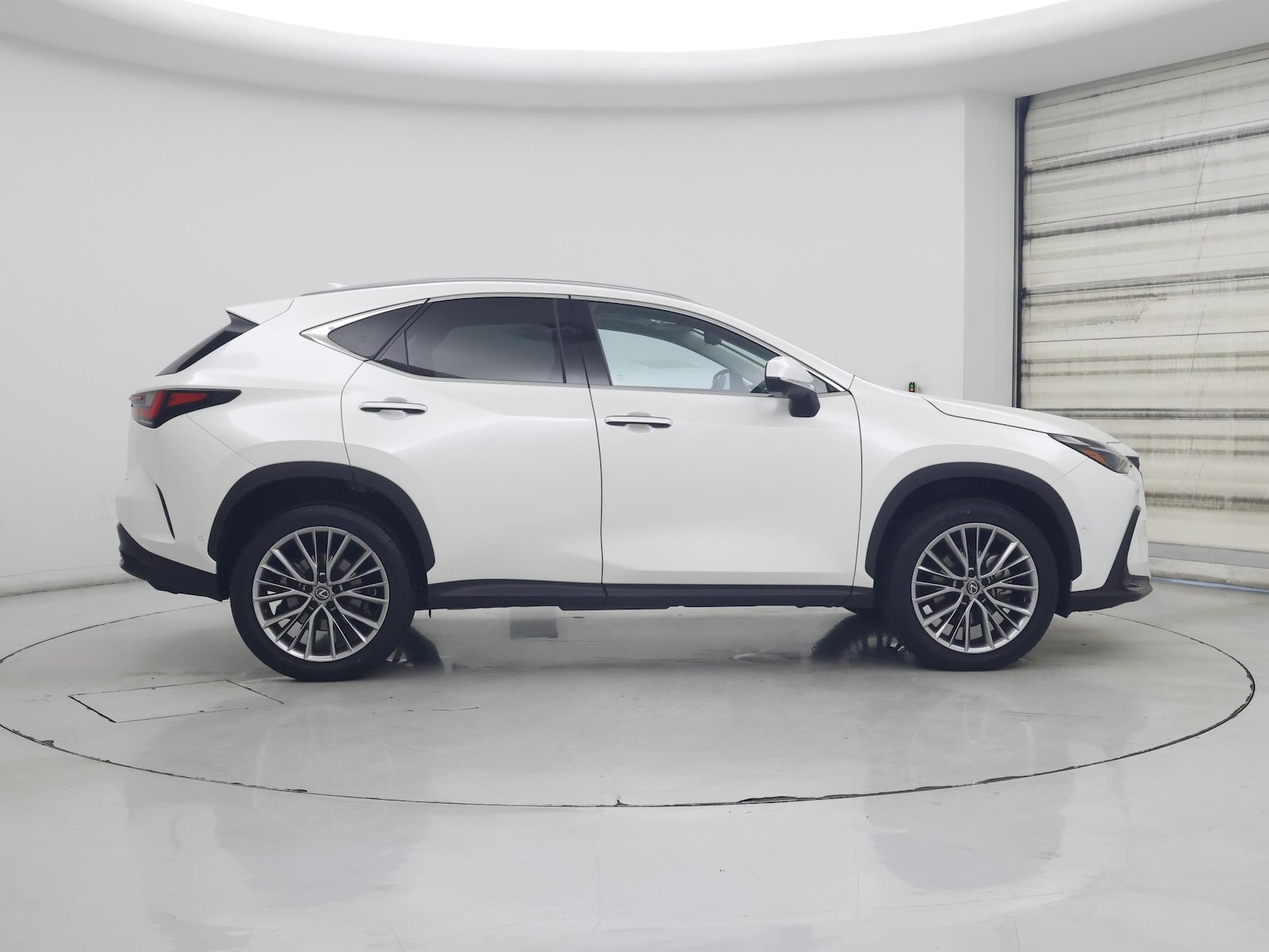 2024 Lexus NX Hybrid 350h - Photo 8