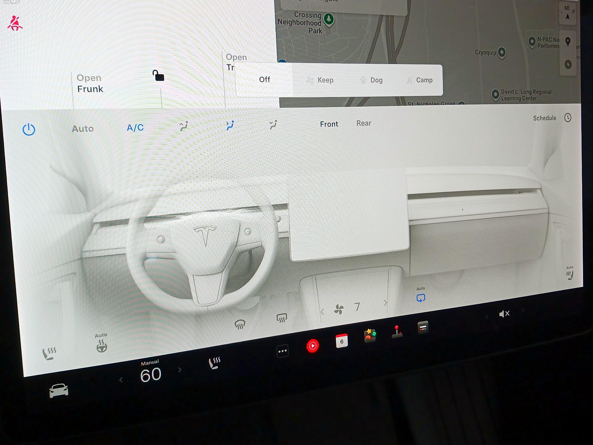 Thumbnail: 2022 Tesla Model 3 - 14