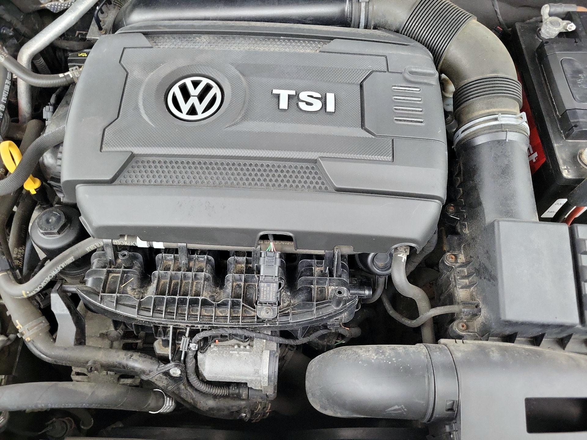 Thumbnail: 2016 Volkswagen Jetta - 20