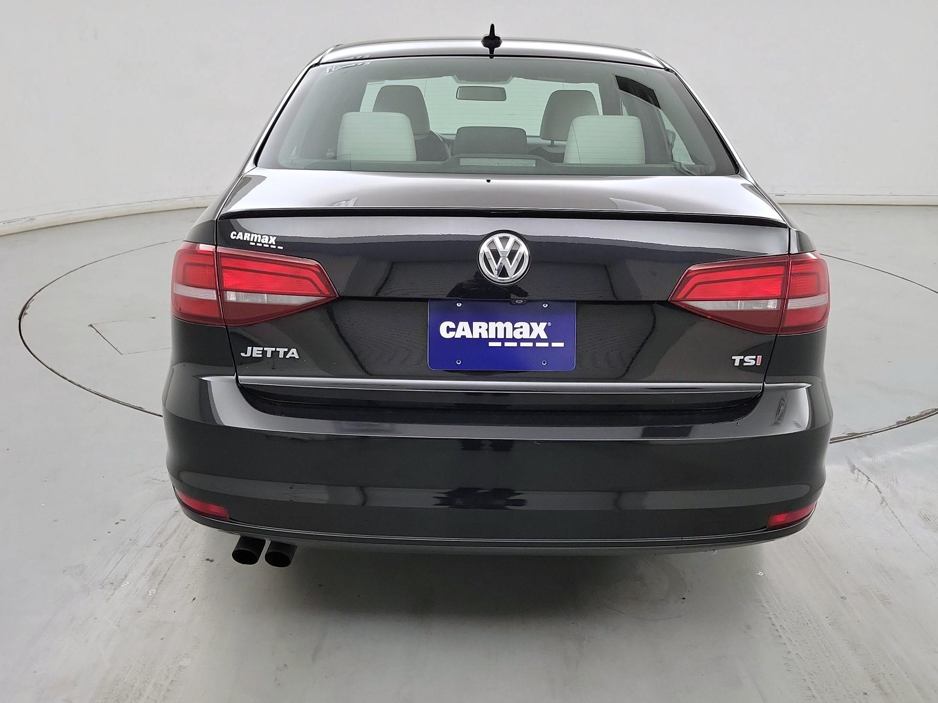 Thumbnail: 2016 Volkswagen Jetta - 6