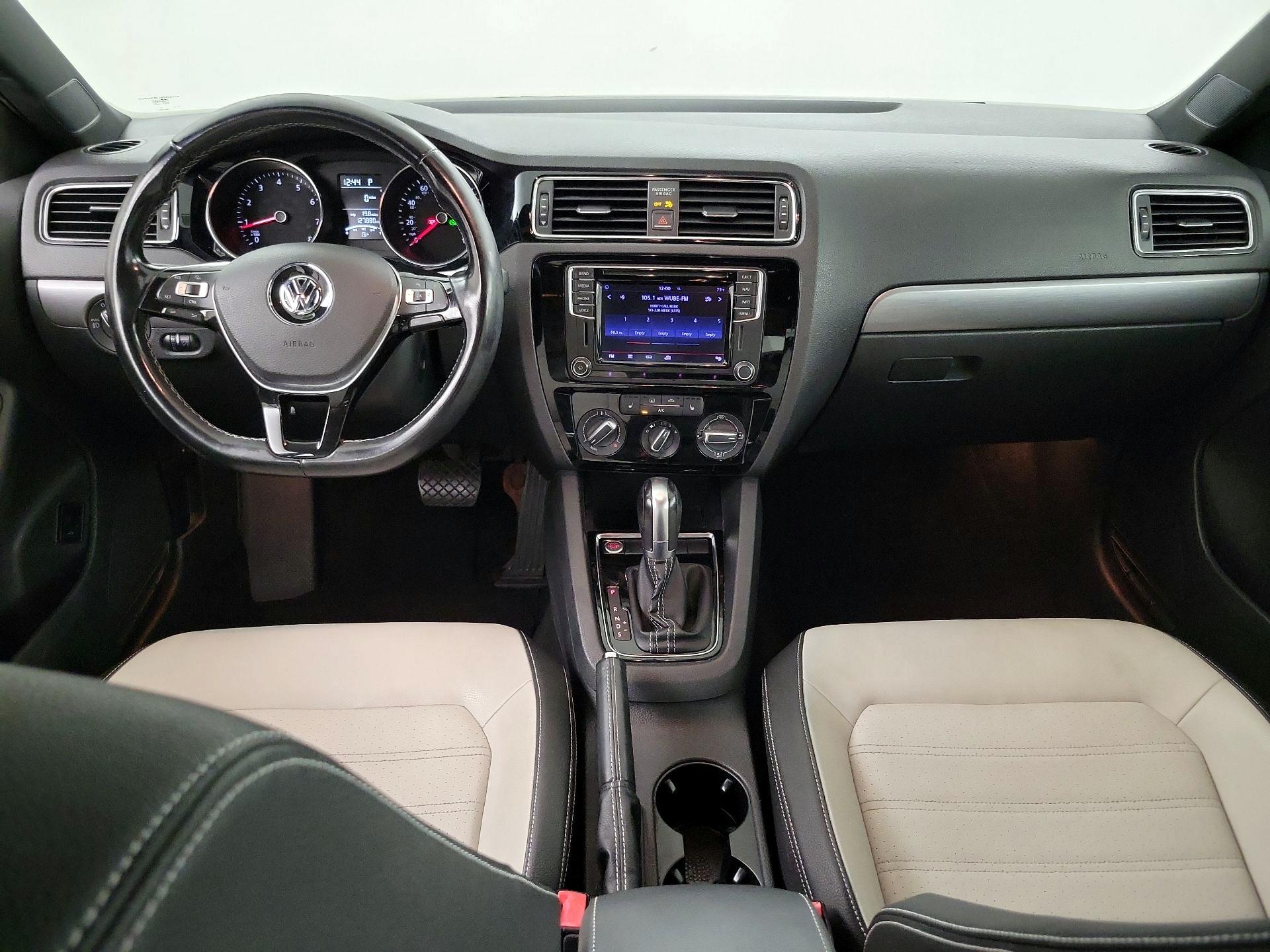 Thumbnail: 2016 Volkswagen Jetta - 8