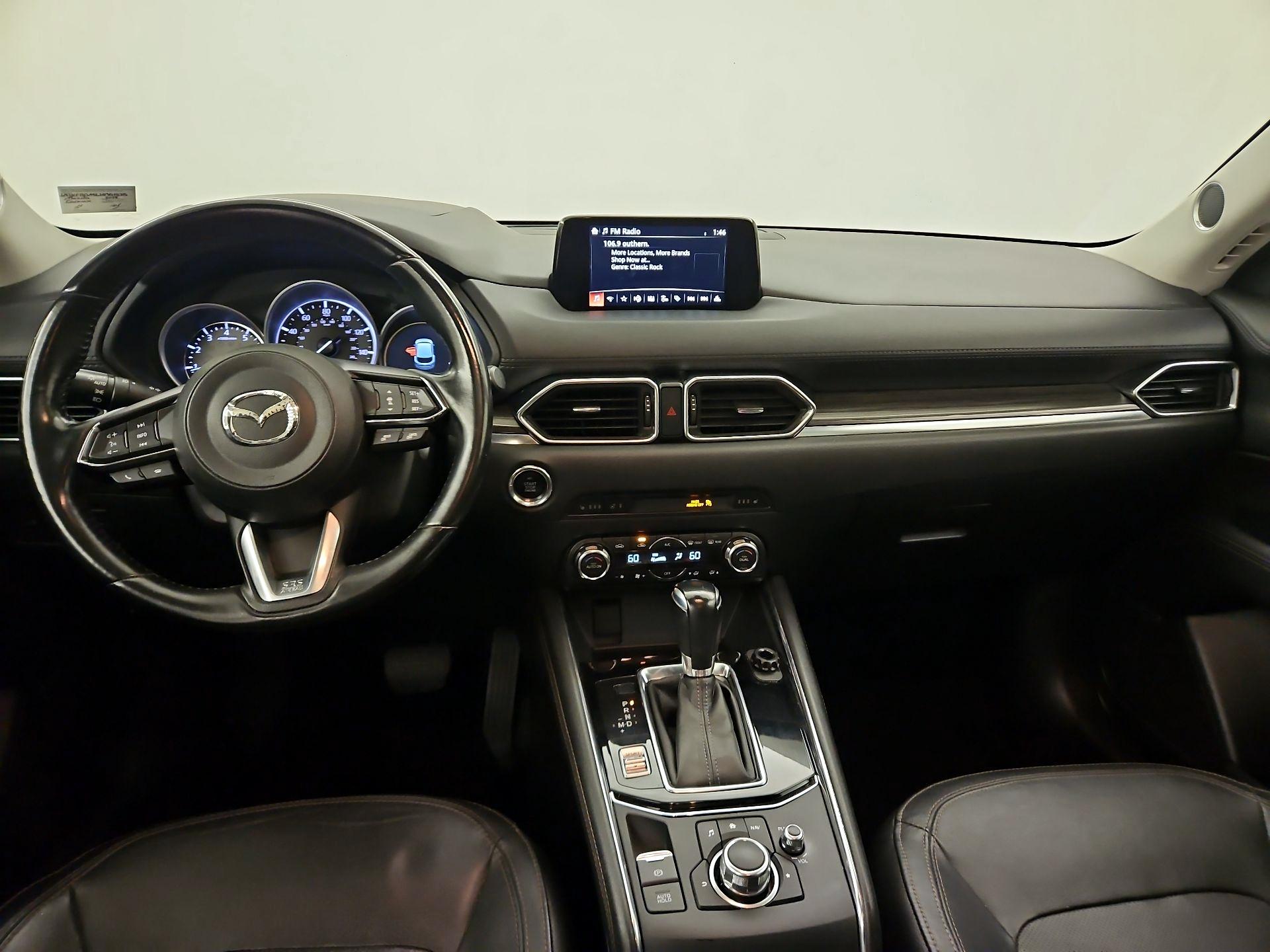 Thumbnail: 2018 Mazda CX-5 - 9