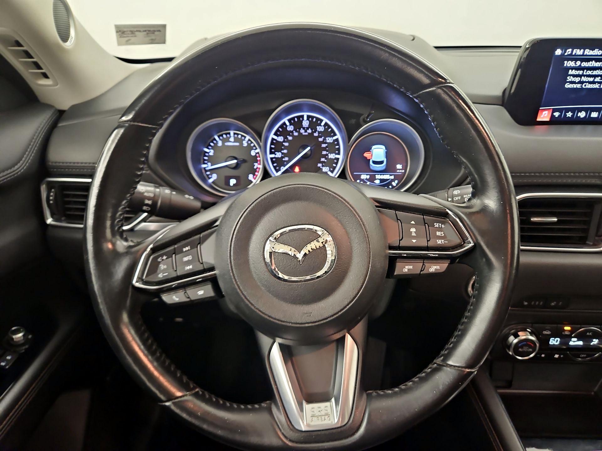 Thumbnail: 2018 Mazda CX-5 - 10