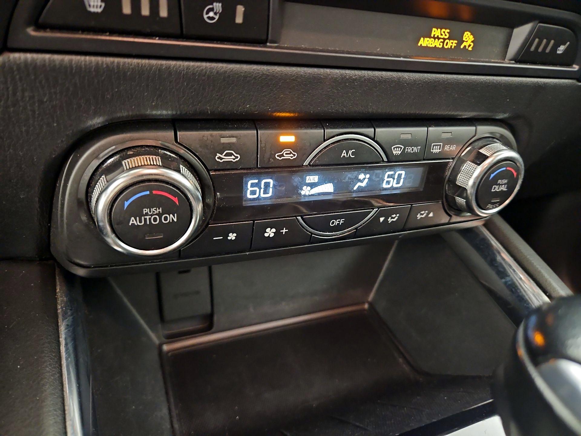 Thumbnail: 2018 Mazda CX-5 - 16