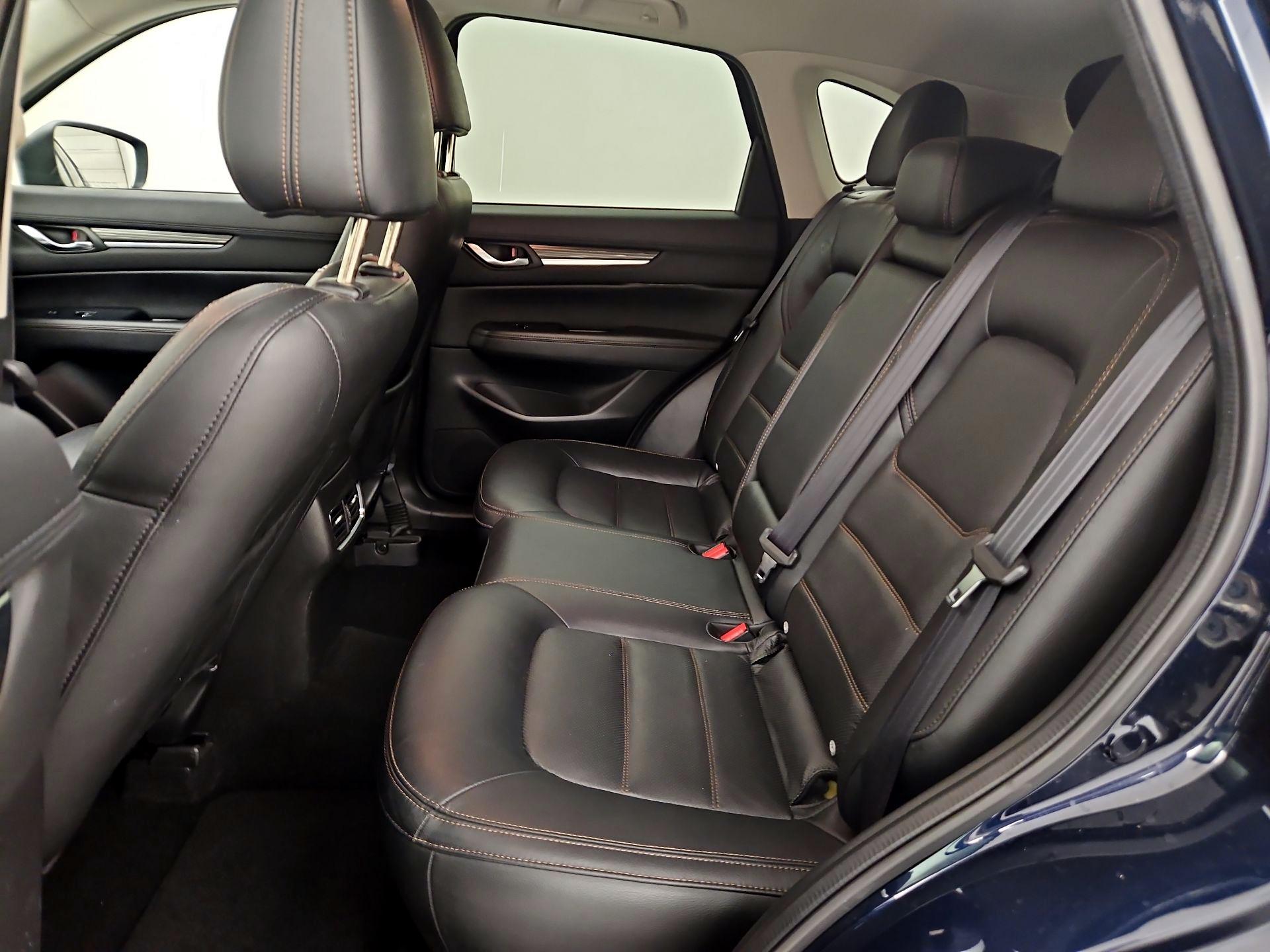 Thumbnail: 2018 Mazda CX-5 - 20