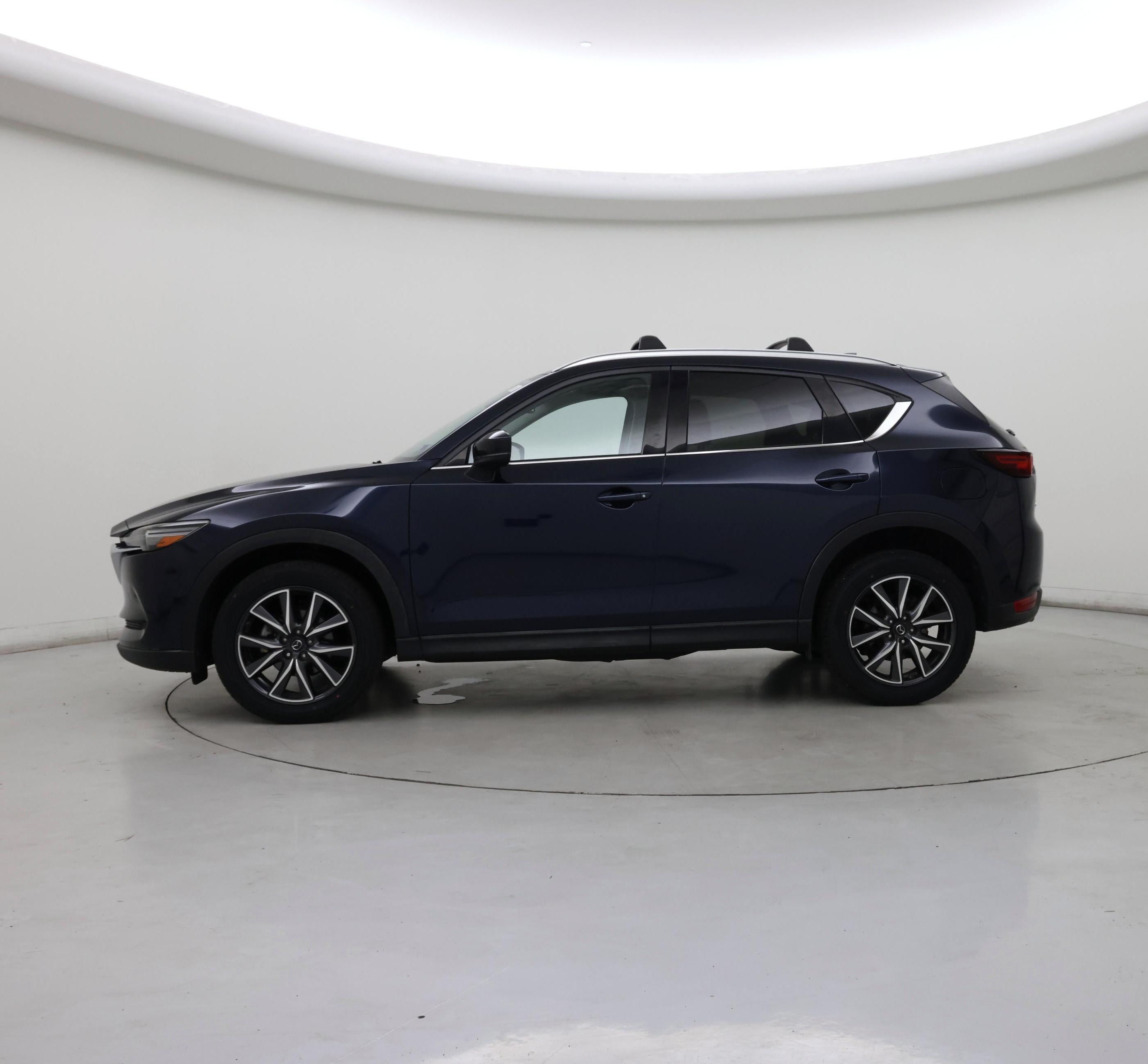 Thumbnail: 2018 Mazda CX-5 - 3