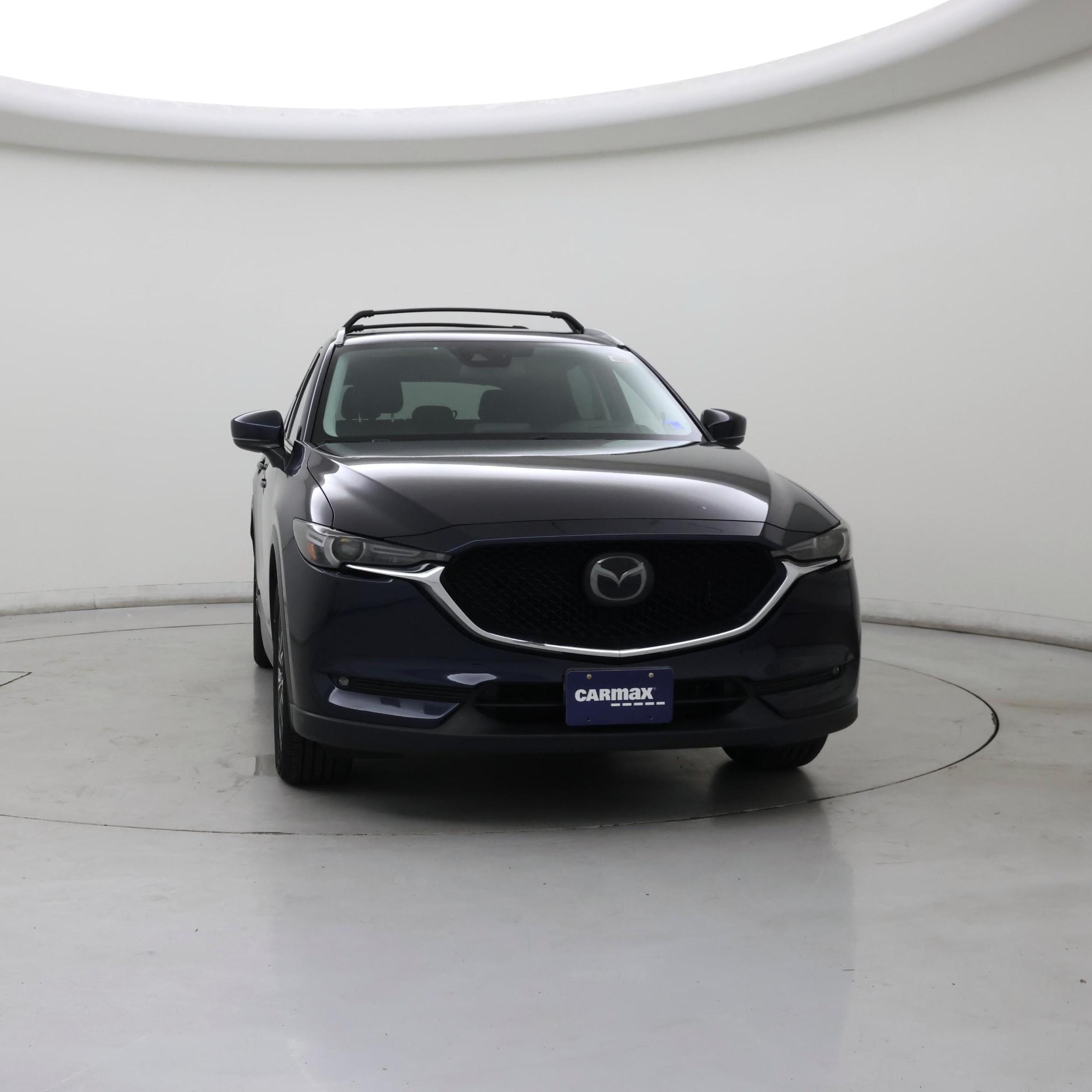 Thumbnail: 2018 Mazda CX-5 - 5