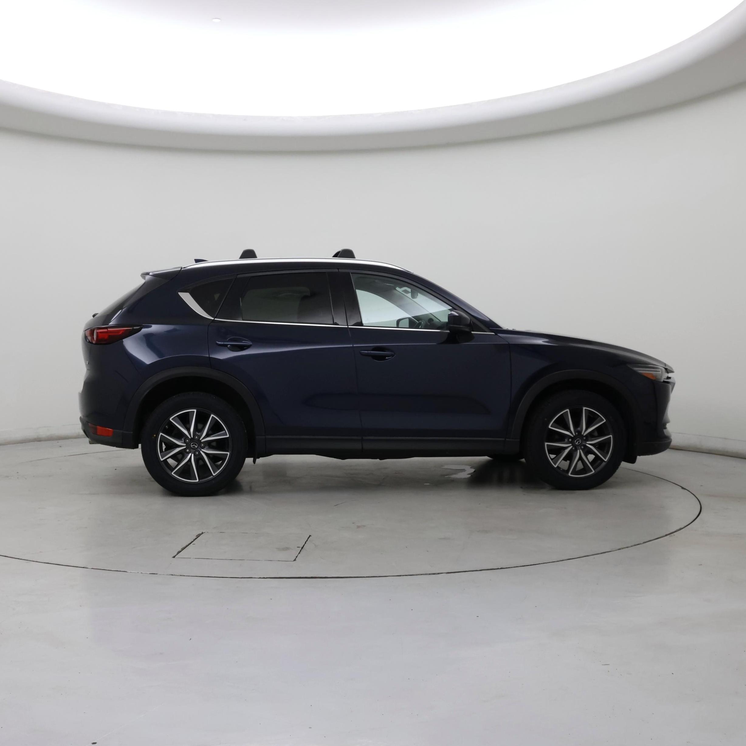 Thumbnail: 2018 Mazda CX-5 - 7