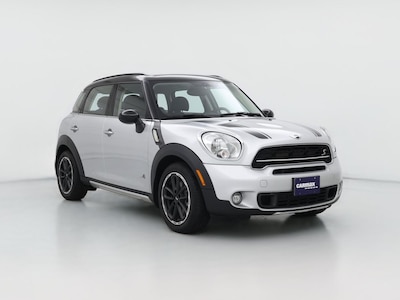 2016 Mini Cooper Countryman S ALL4