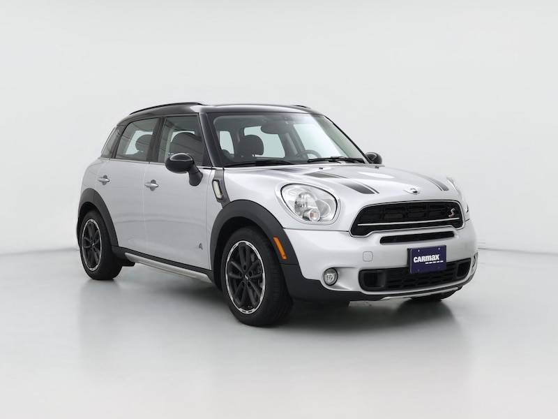 2016 MINI Cooper Countryman S -
                  Edison, NJ
