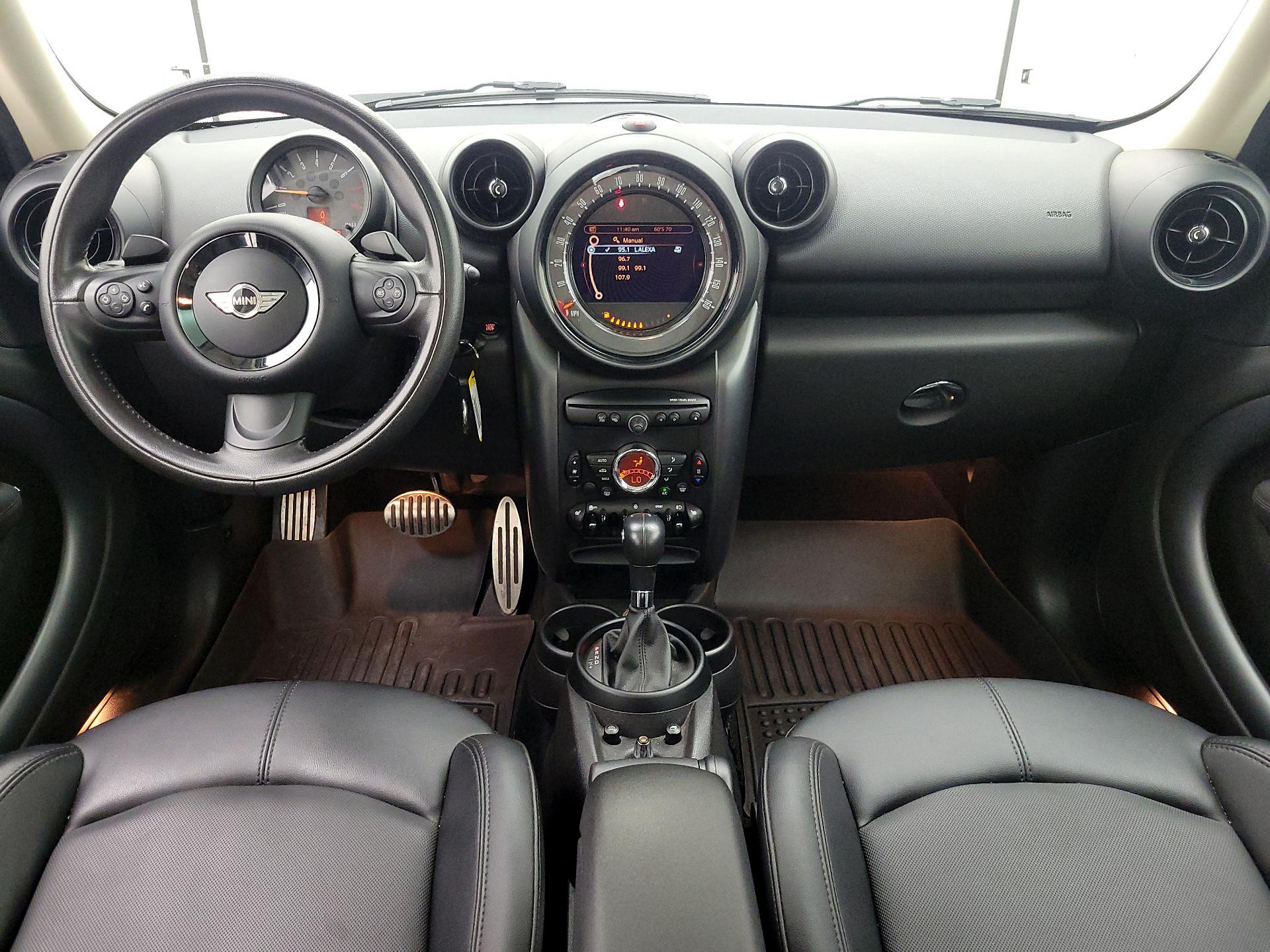 Thumbnail: 2016 MINI Cooper Countryman - 9