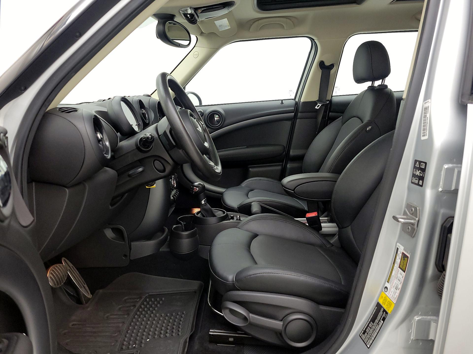 Thumbnail: 2016 MINI Cooper Countryman - 11