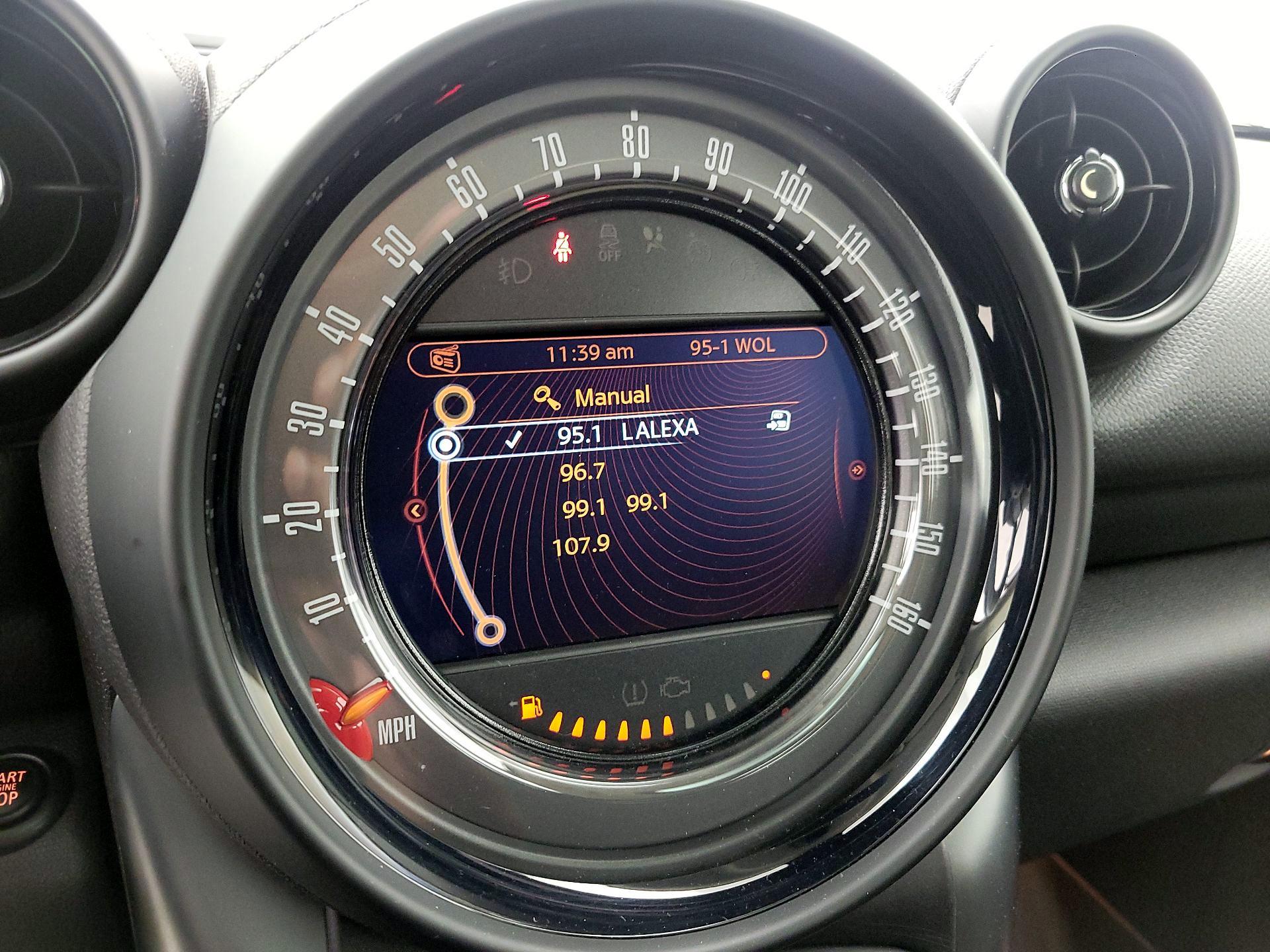 Thumbnail: 2016 MINI Cooper Countryman - 14