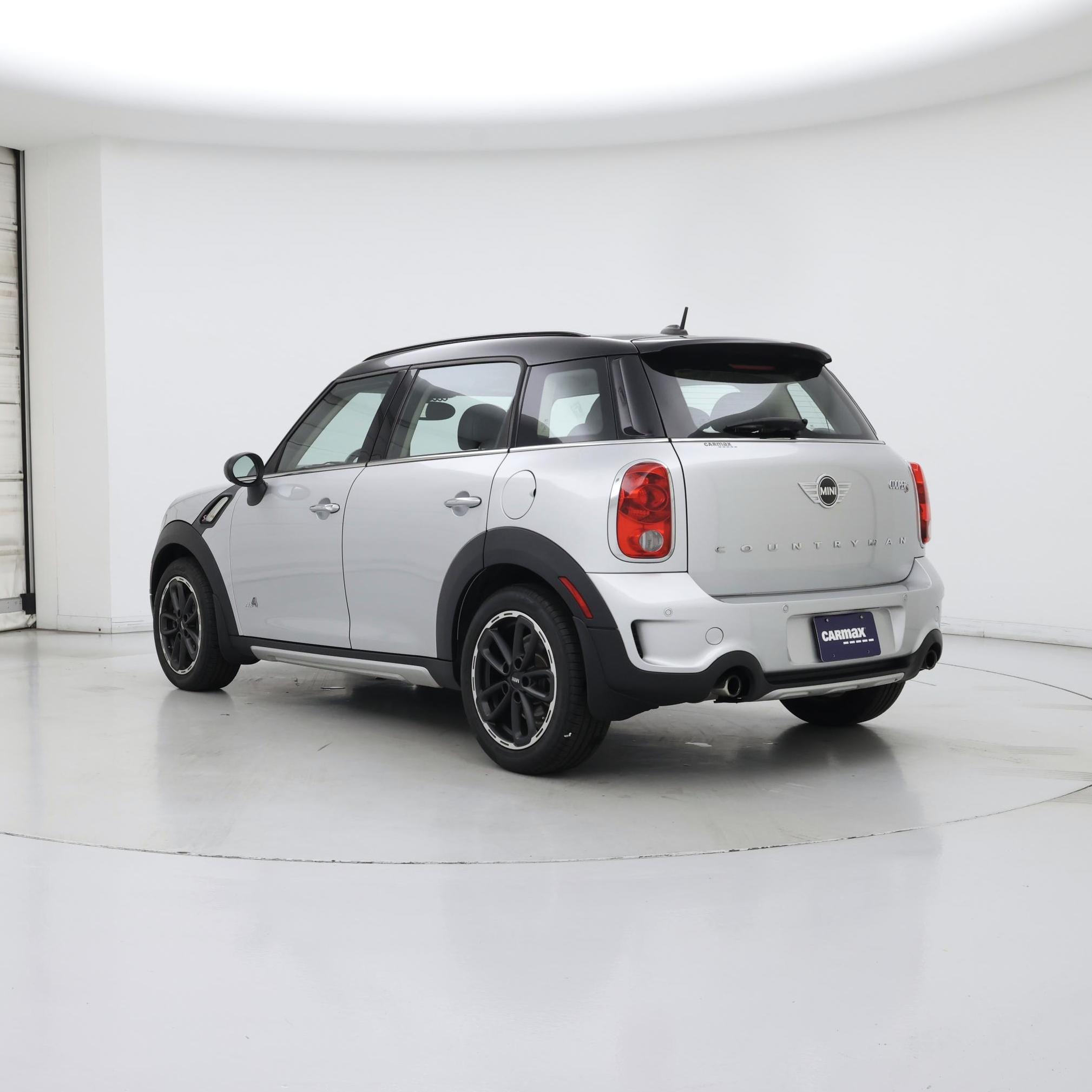 Thumbnail: 2016 MINI Cooper Countryman - 2