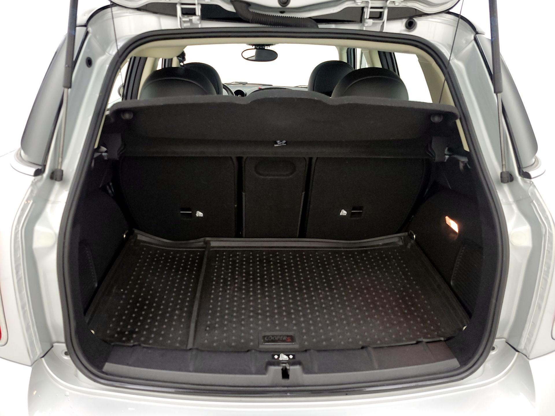Thumbnail: 2016 MINI Cooper Countryman - 20
