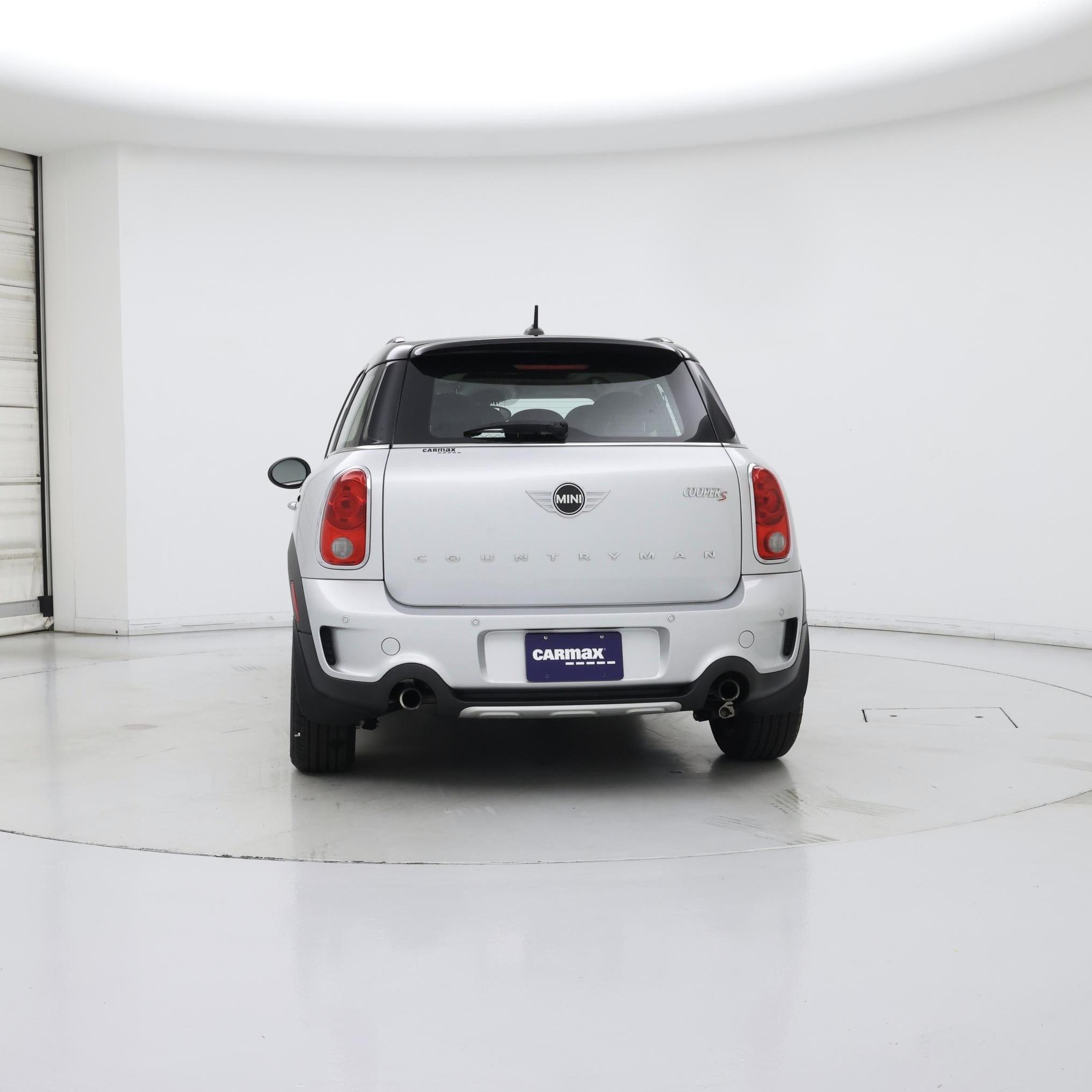 Thumbnail: 2016 MINI Cooper Countryman - 6