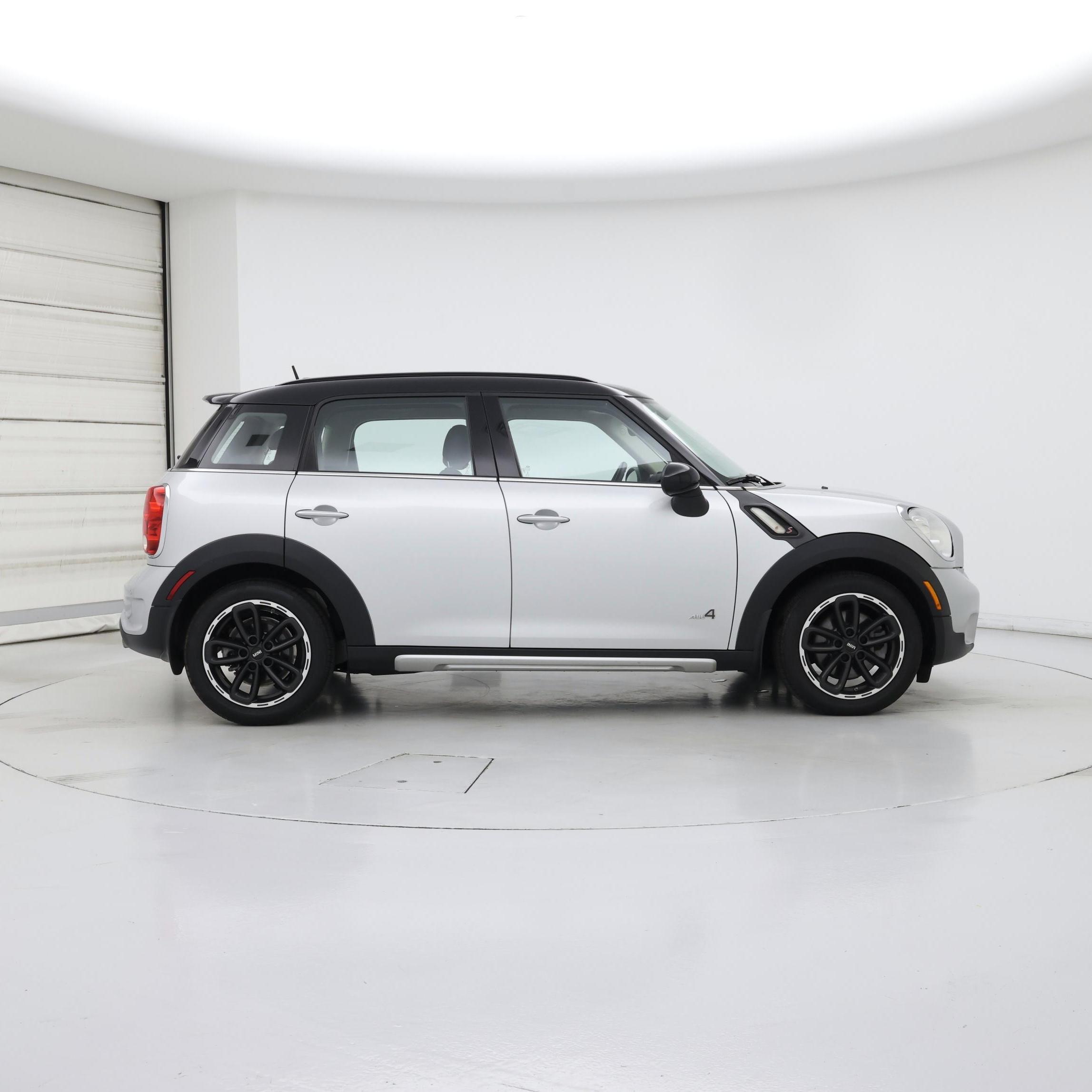 Thumbnail: 2016 MINI Cooper Countryman - 7