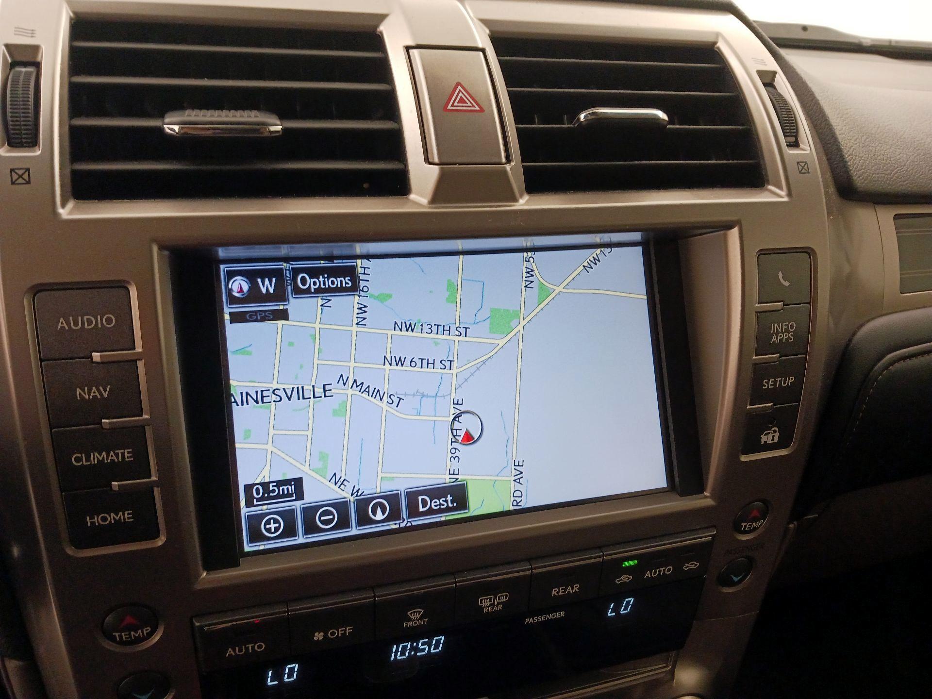 Thumbnail: 2020 Lexus GX - 14