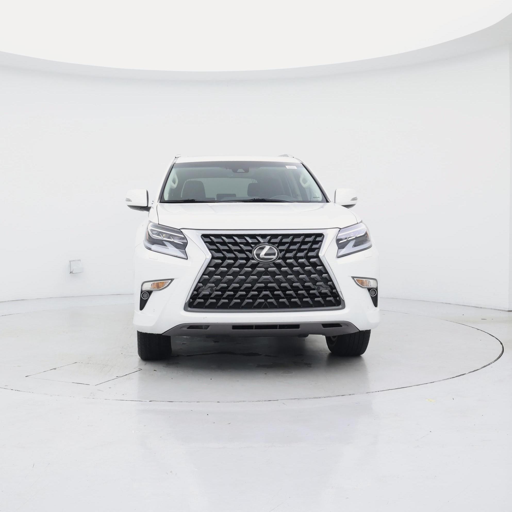 Thumbnail: 2020 Lexus GX - 5
