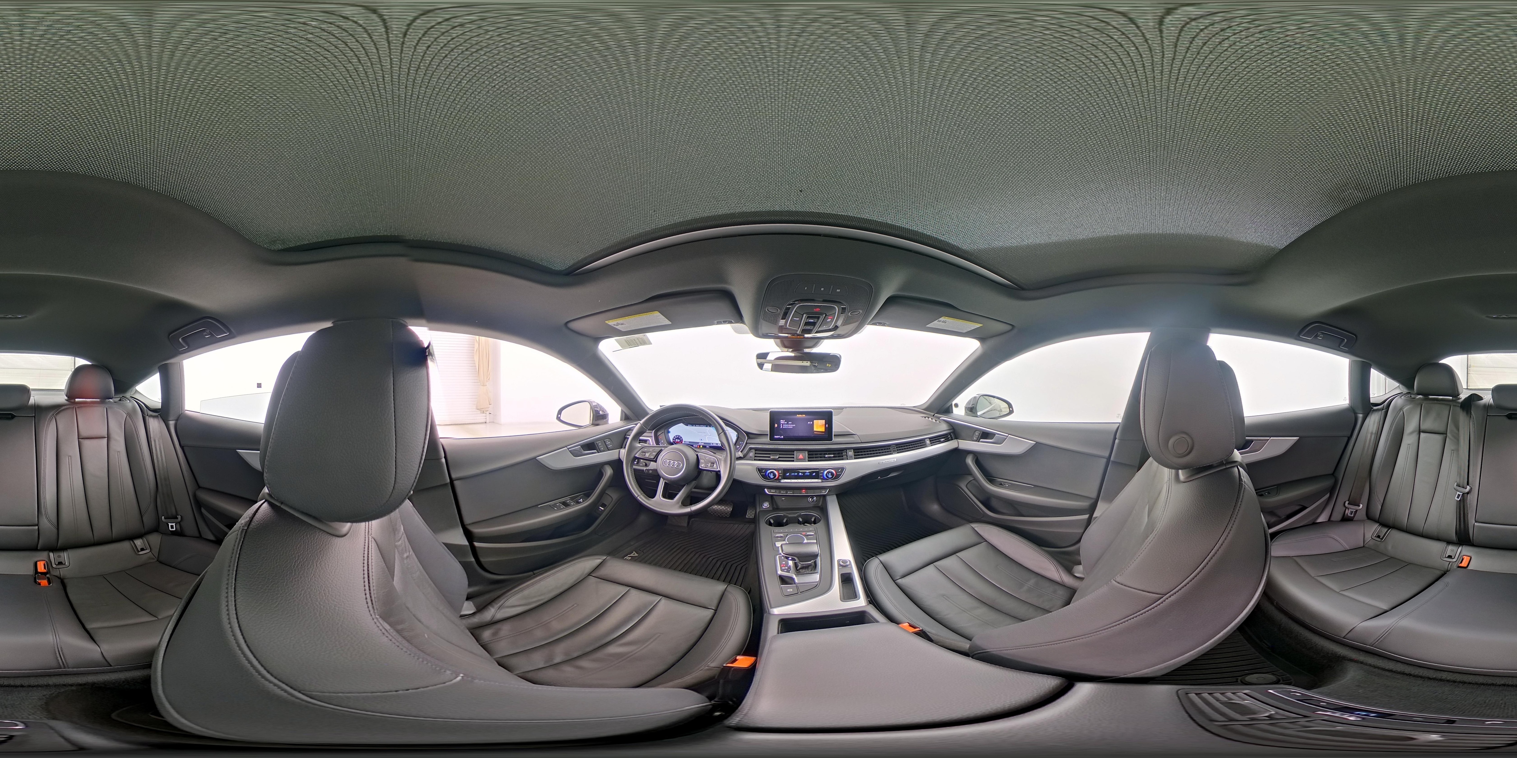 2018 Audi A5 Sportback Premium Plus - Photo 26