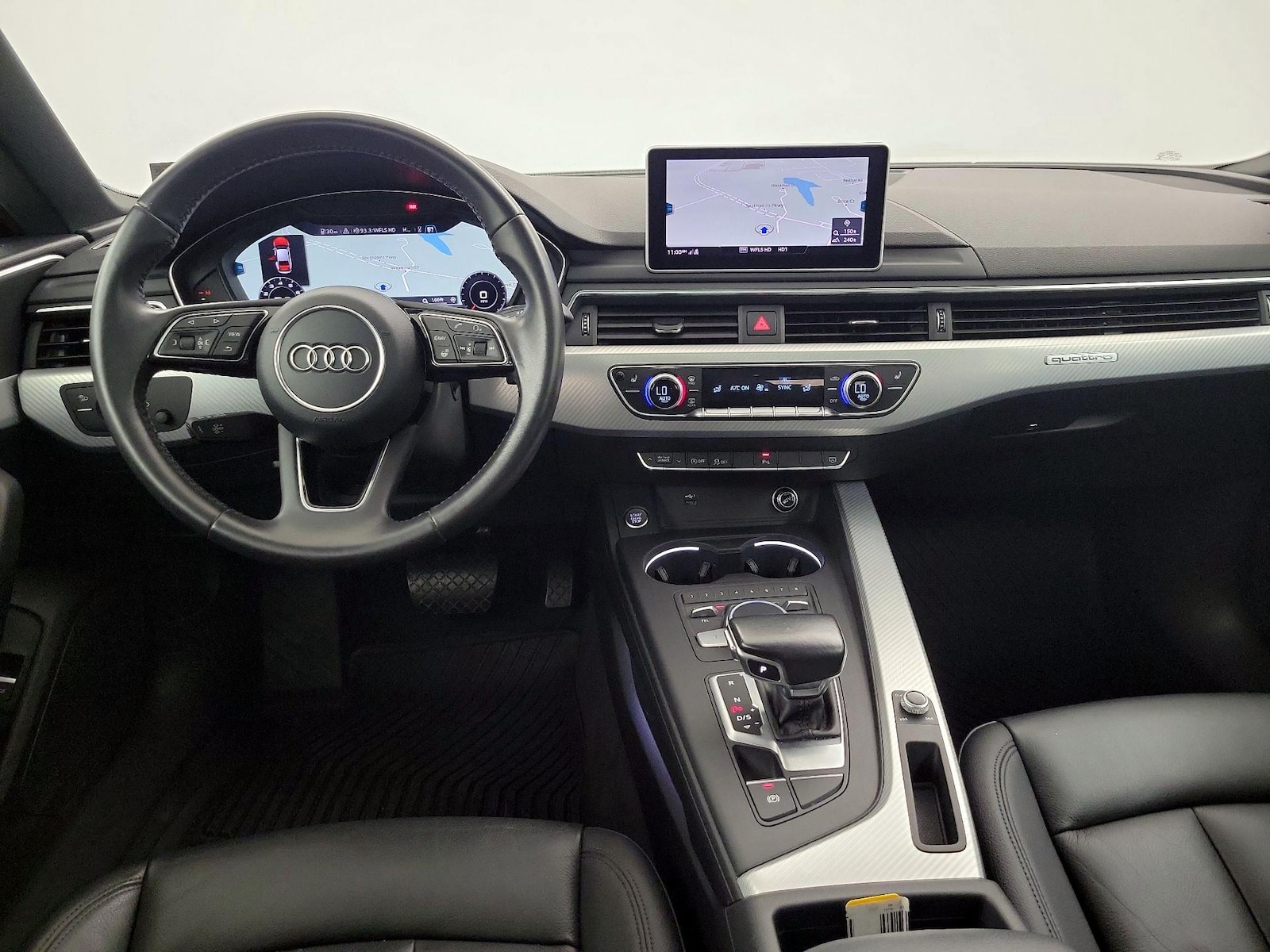2018 Audi A5 Sportback Premium Plus - Photo 10